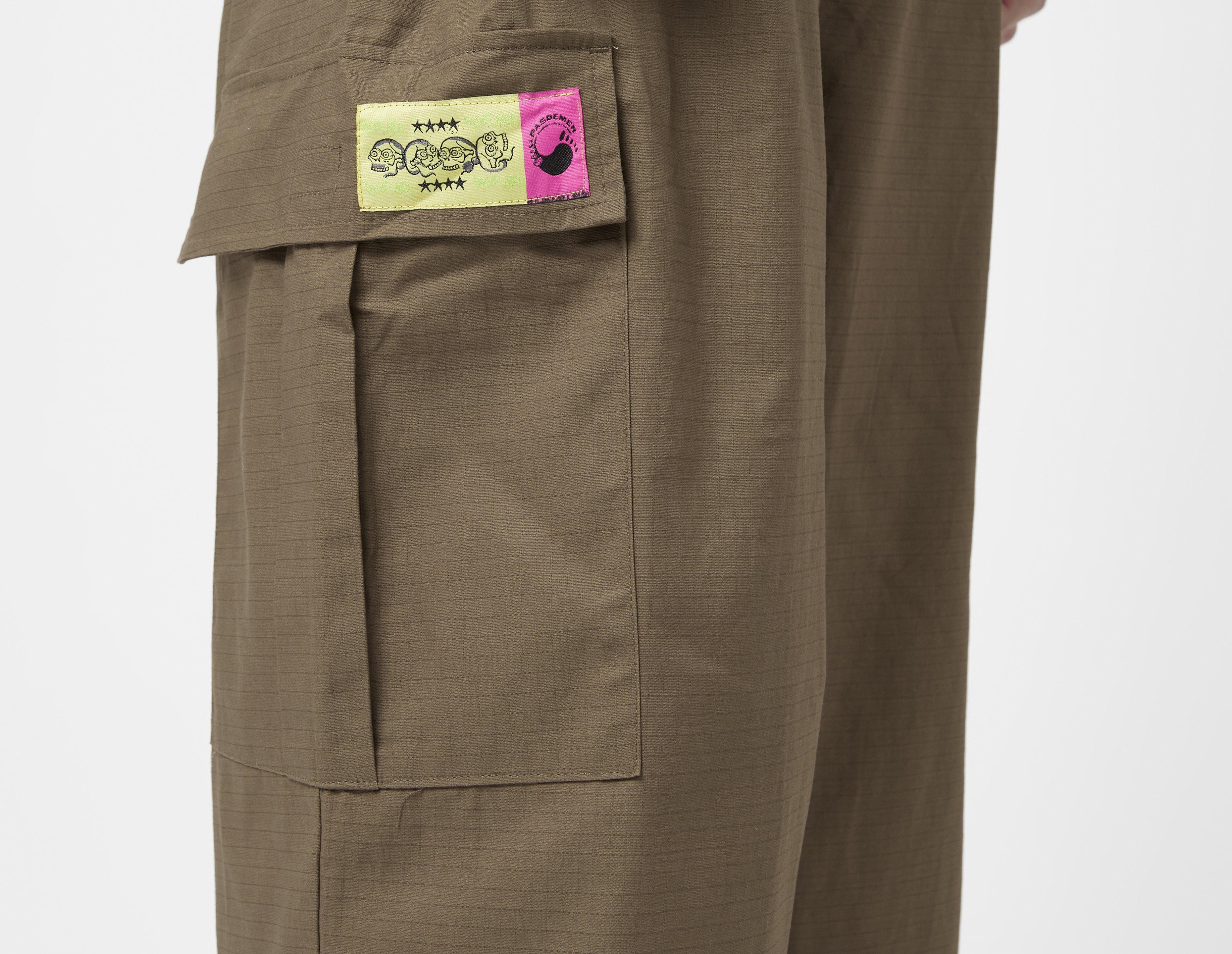 Pas de Mer Skulls Pant