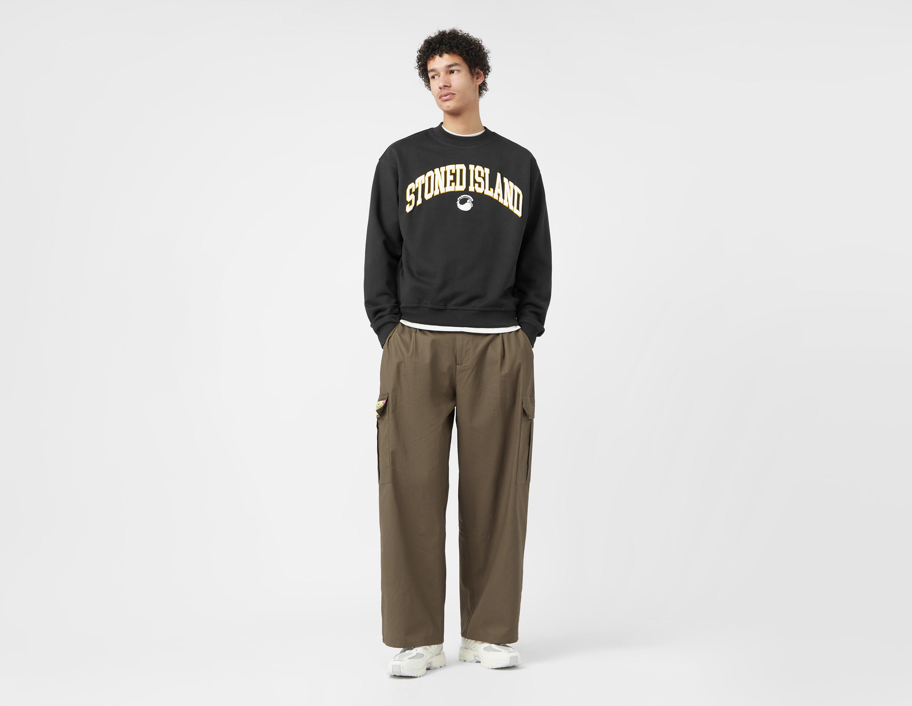 Pas de Mer Stoned Island Sweatshirt