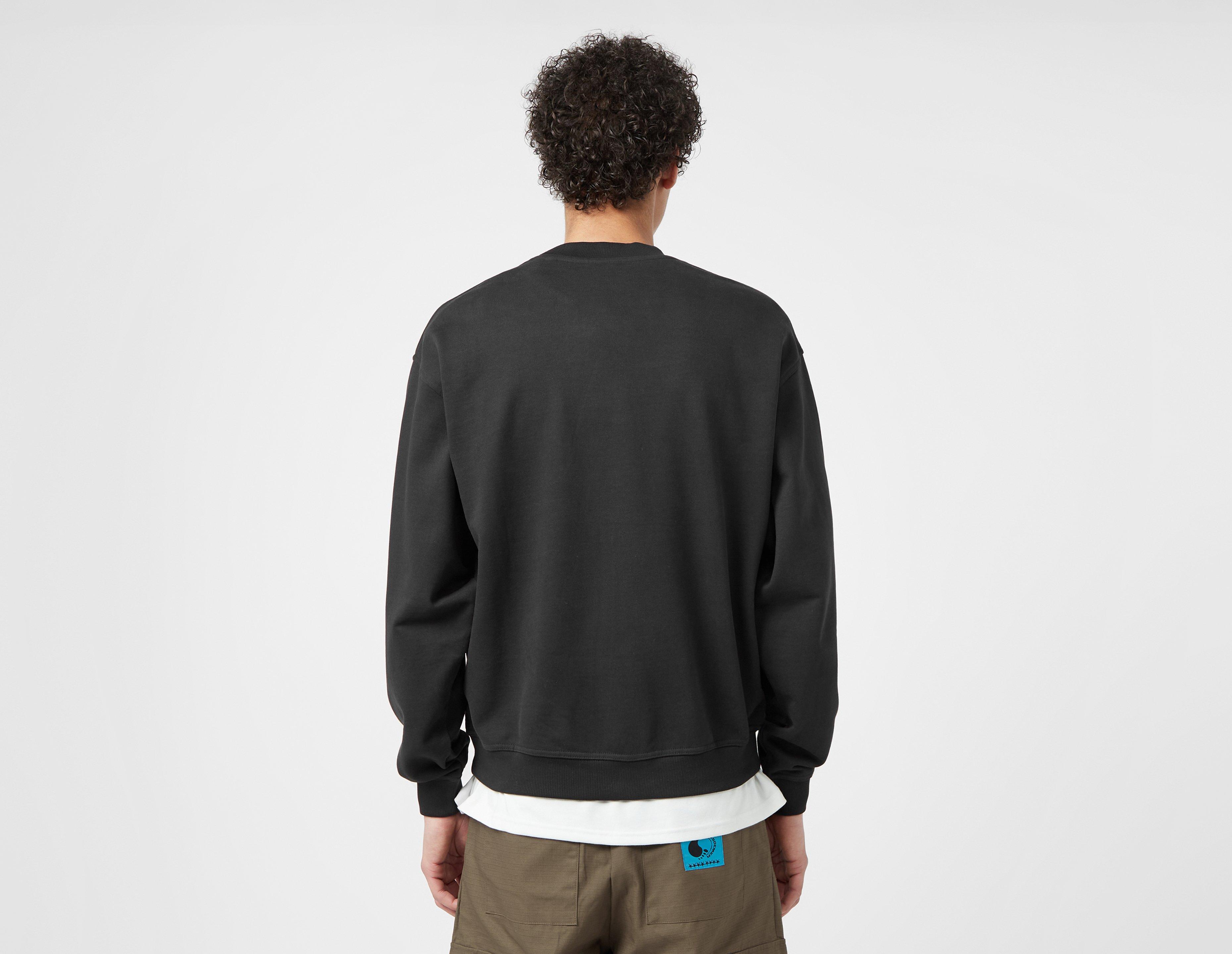 Pas de Mer Stoned Island Sweatshirt