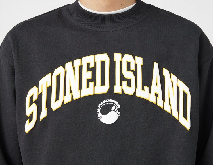 Pas de Mer Stoned Island Sweatshirt