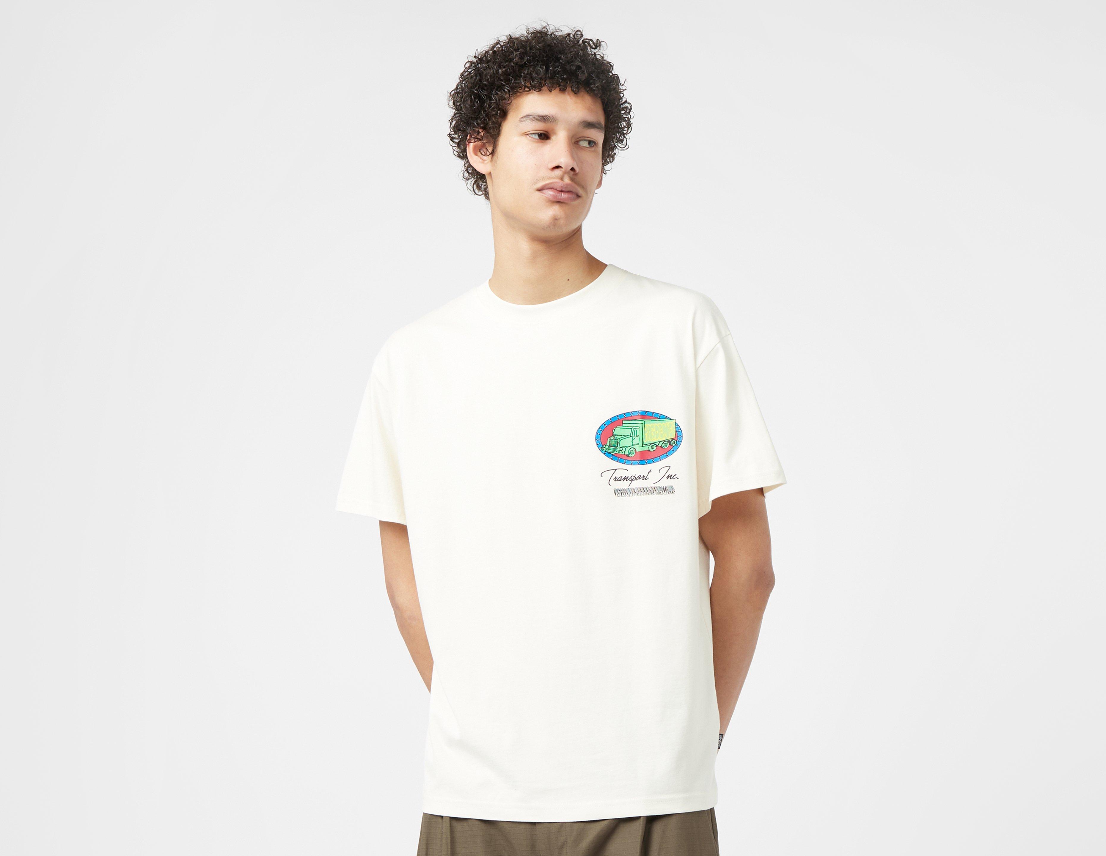 Pas de Mer Transport T-Shirt