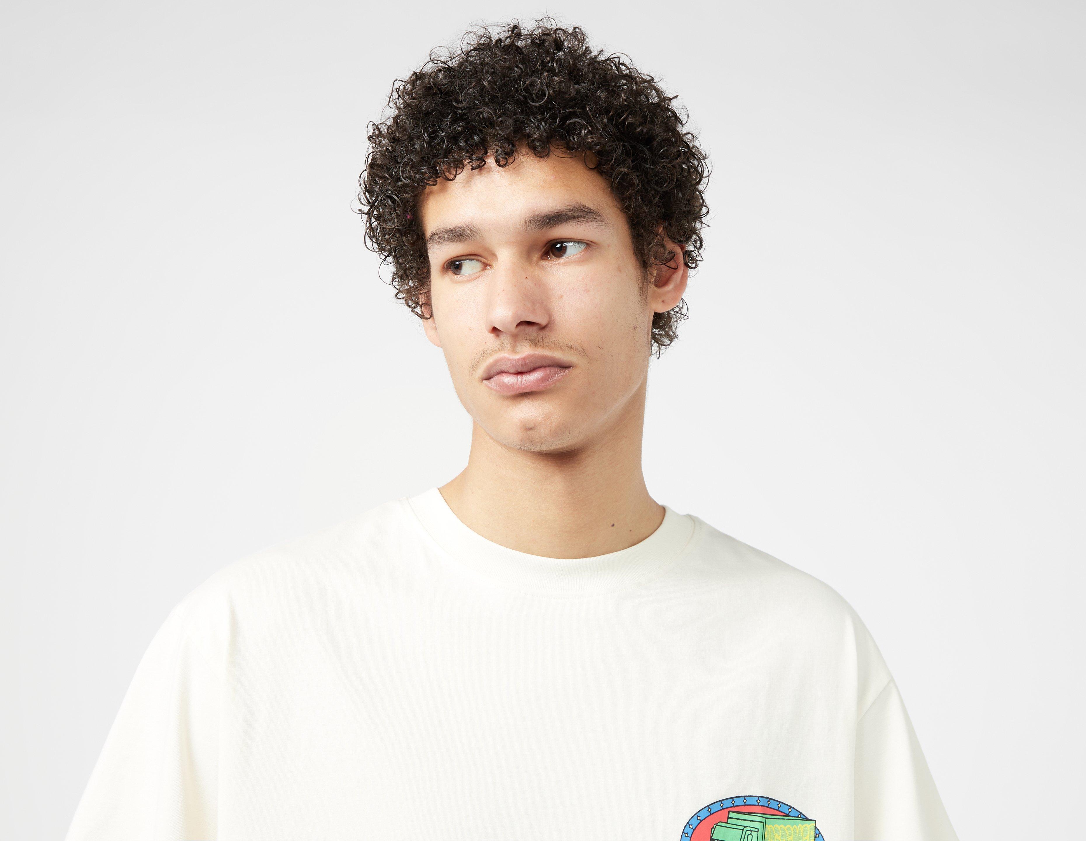 Pas de Mer Transport T-Shirt