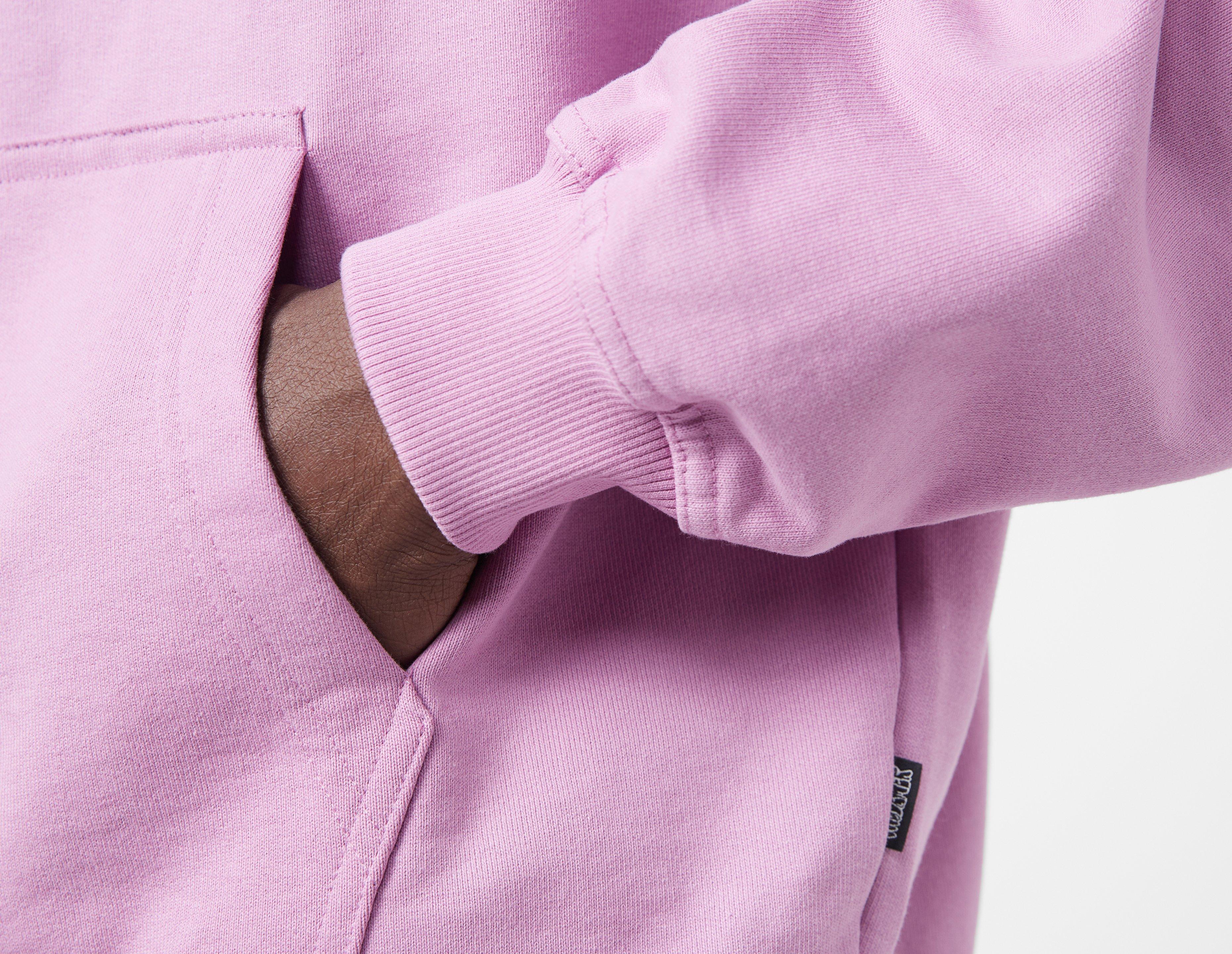 Pas de Mer Nightclubbing Hoodie