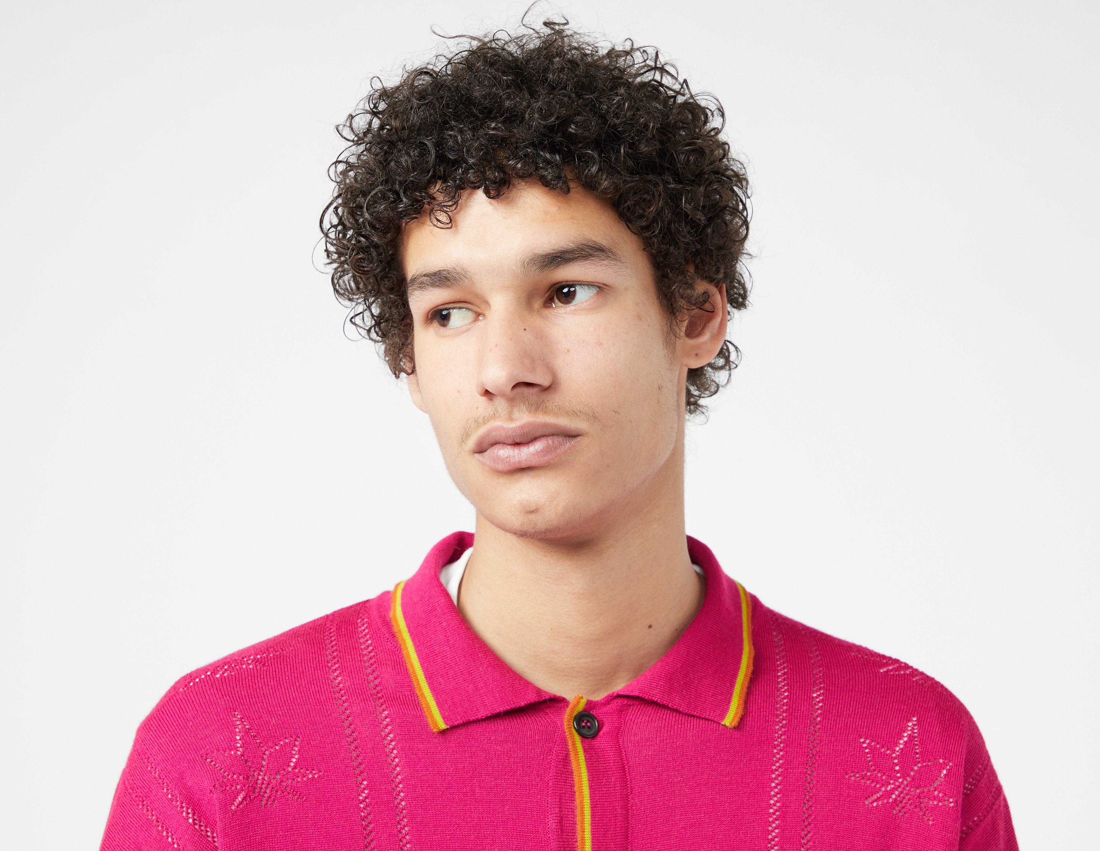 Pas de Mer High Couture Knitted Shirt