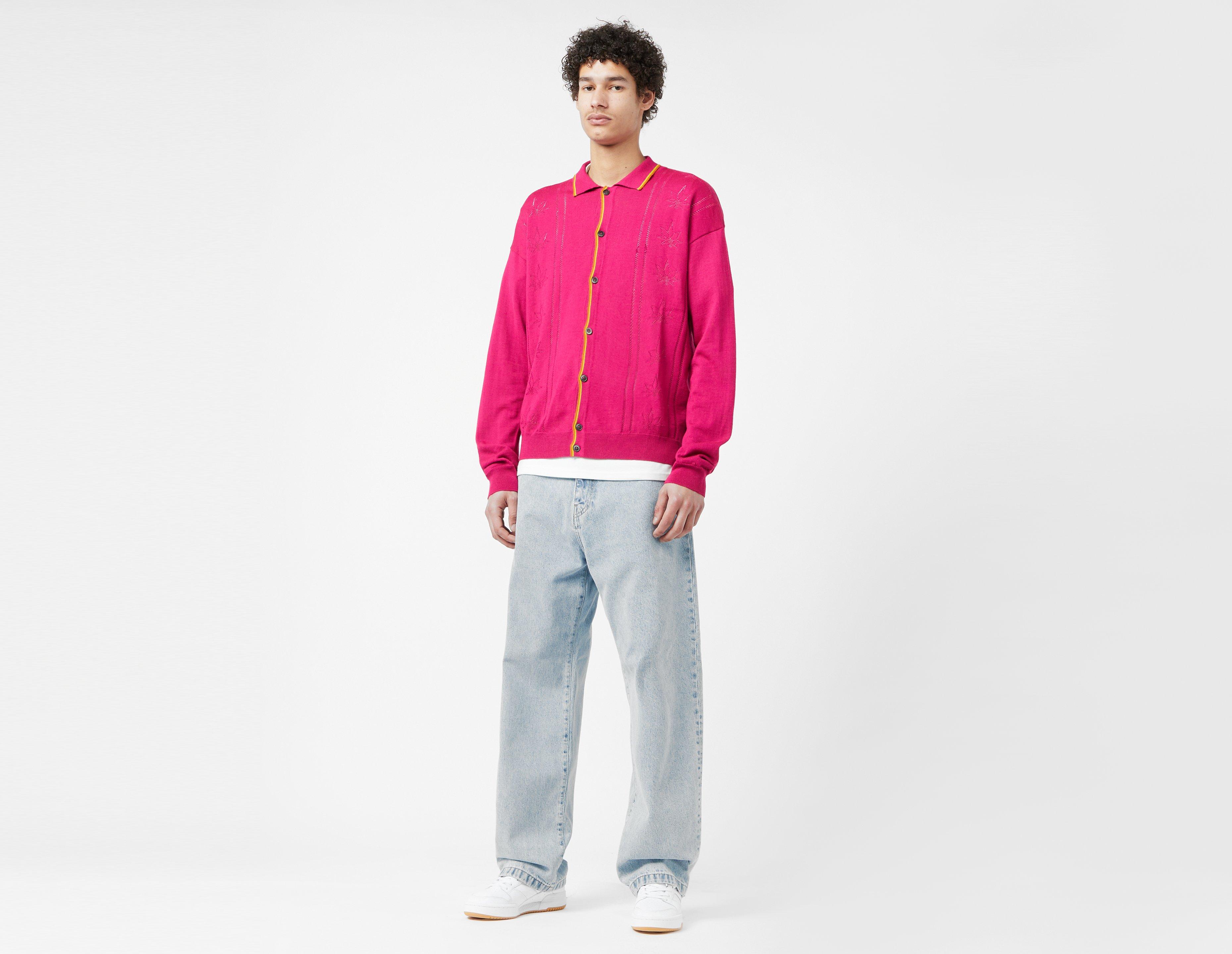 Pas de Mer High Couture Knitted Shirt