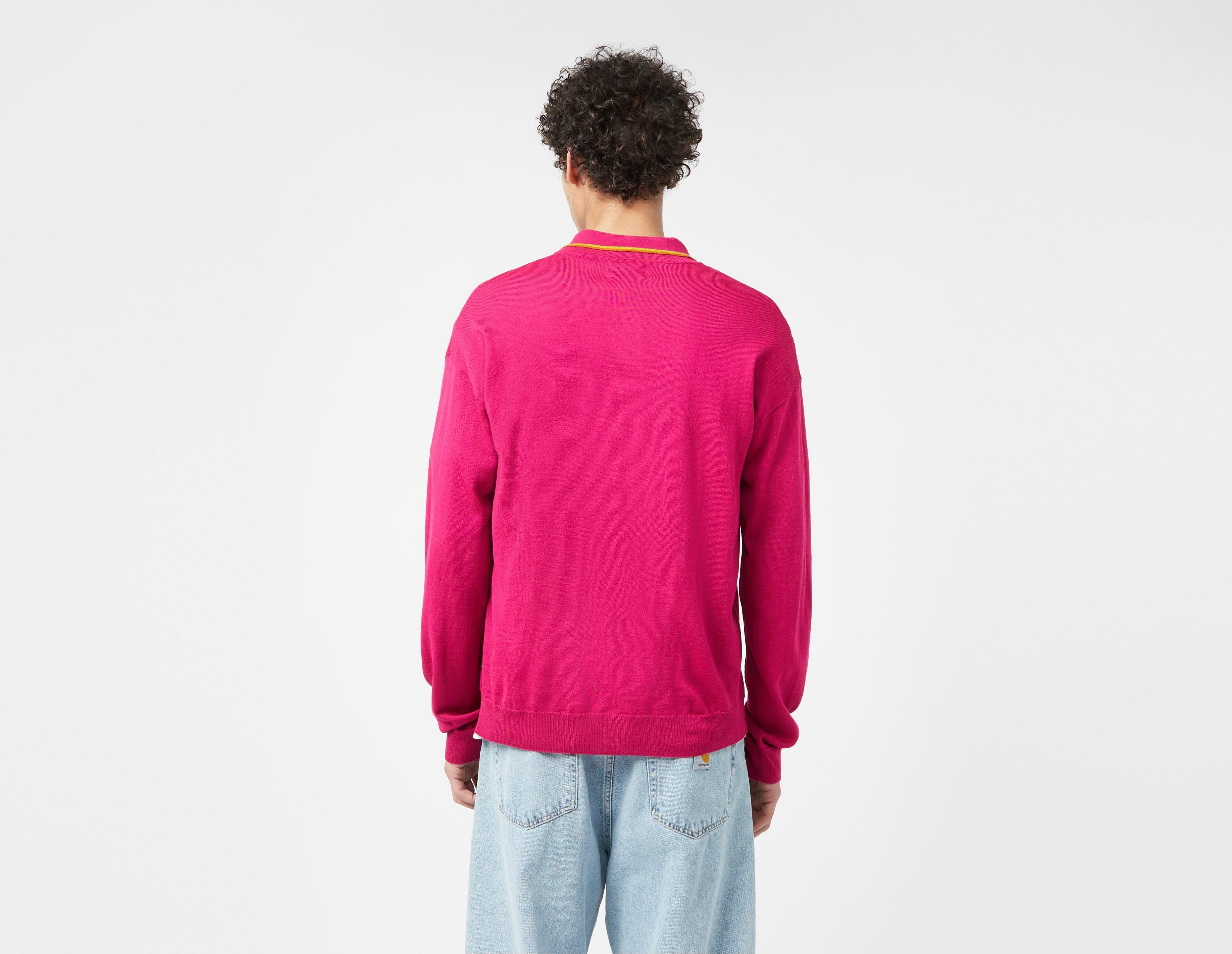 Pas de Mer High Couture Knitted Shirt