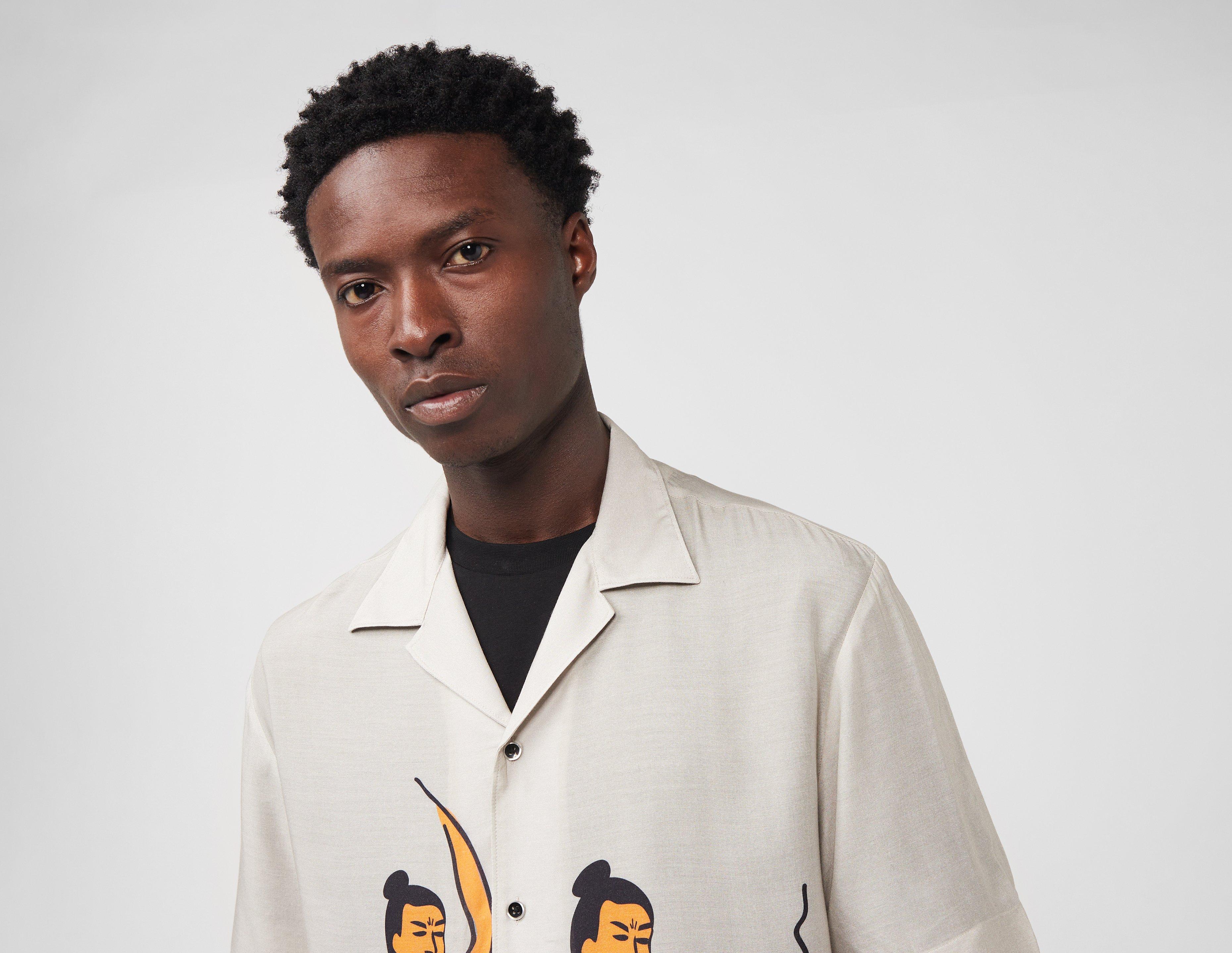 Pas de Mer Ballet Shirt