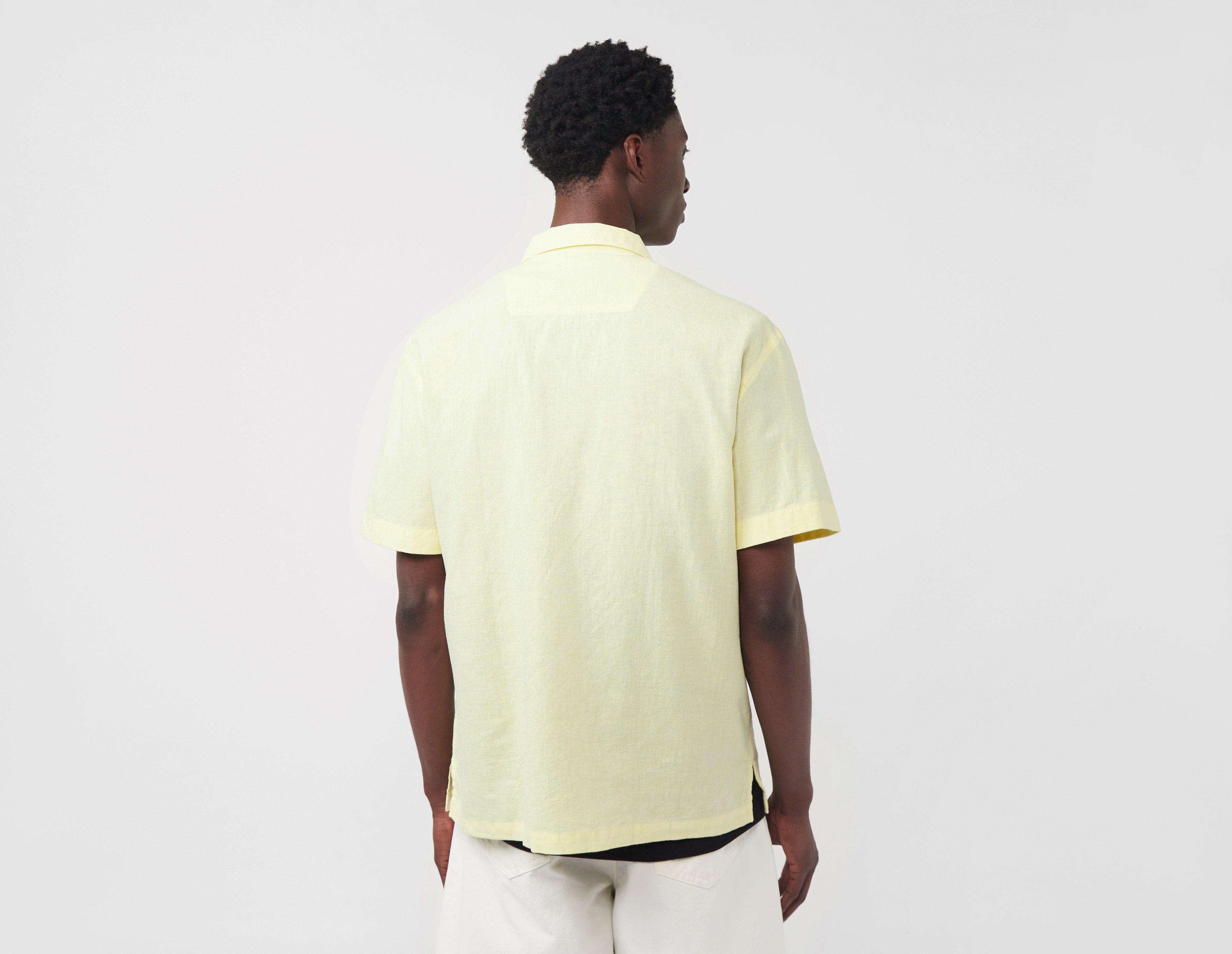 Pas de Mer Postcard Shirt