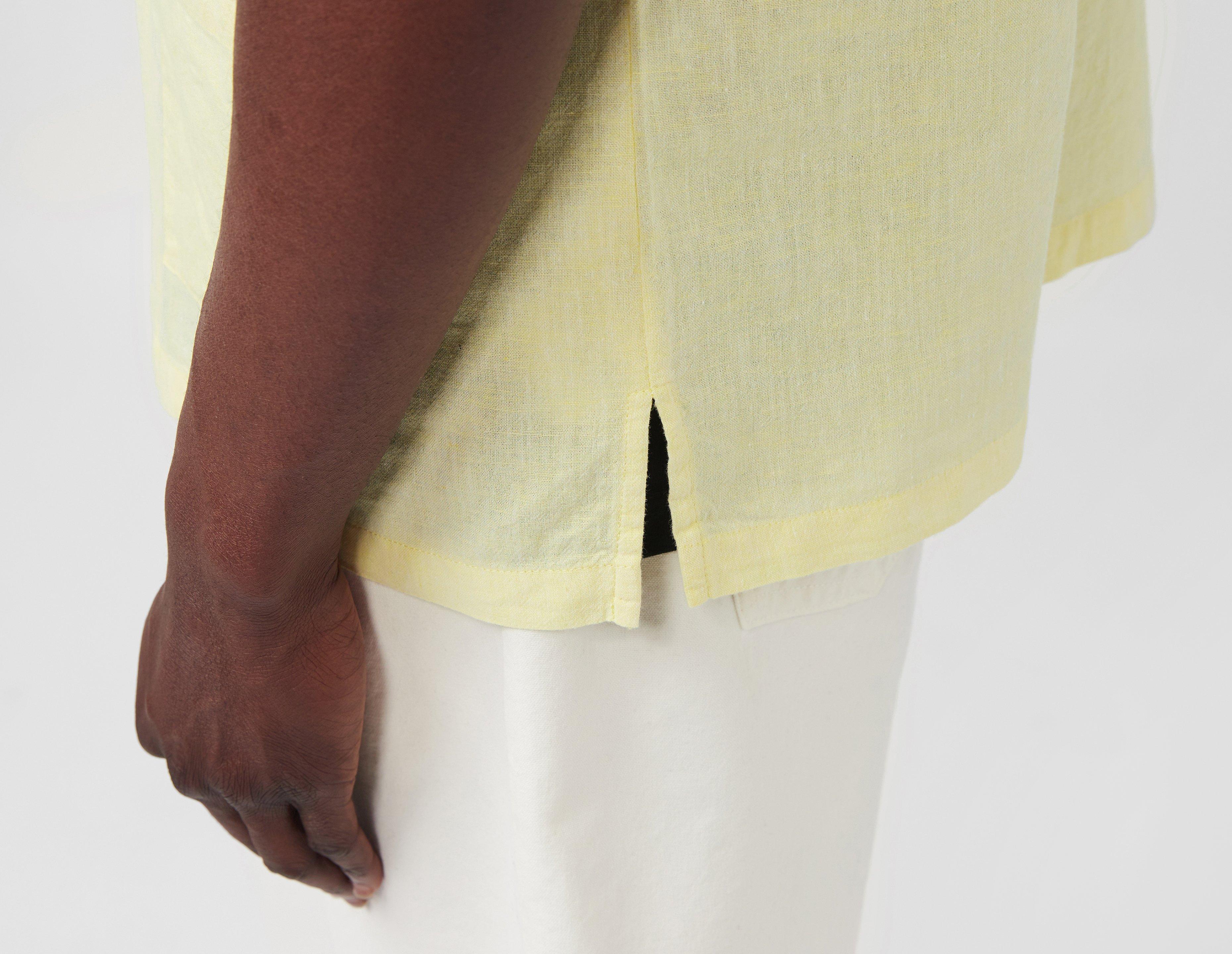 Pas de Mer Postcard Shirt