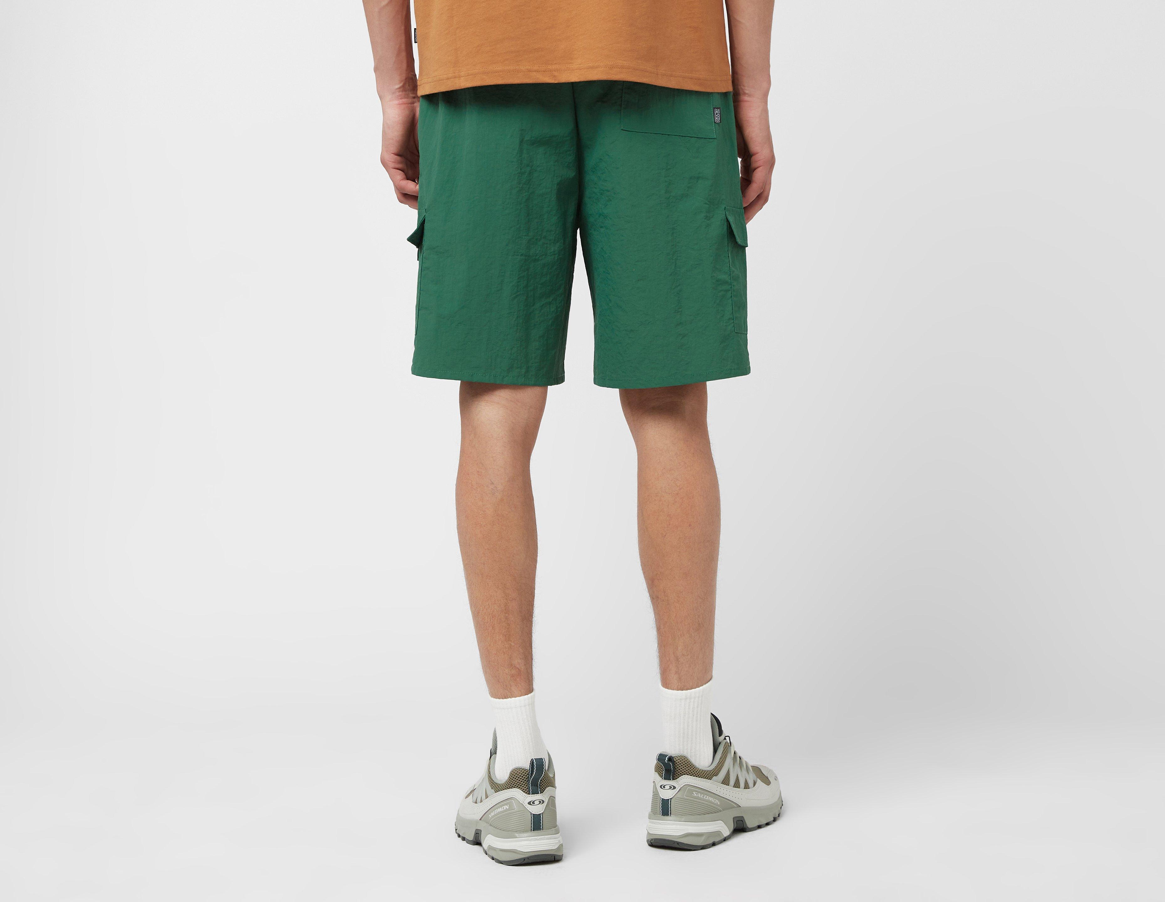 Pas de Mer Postcard Shorts