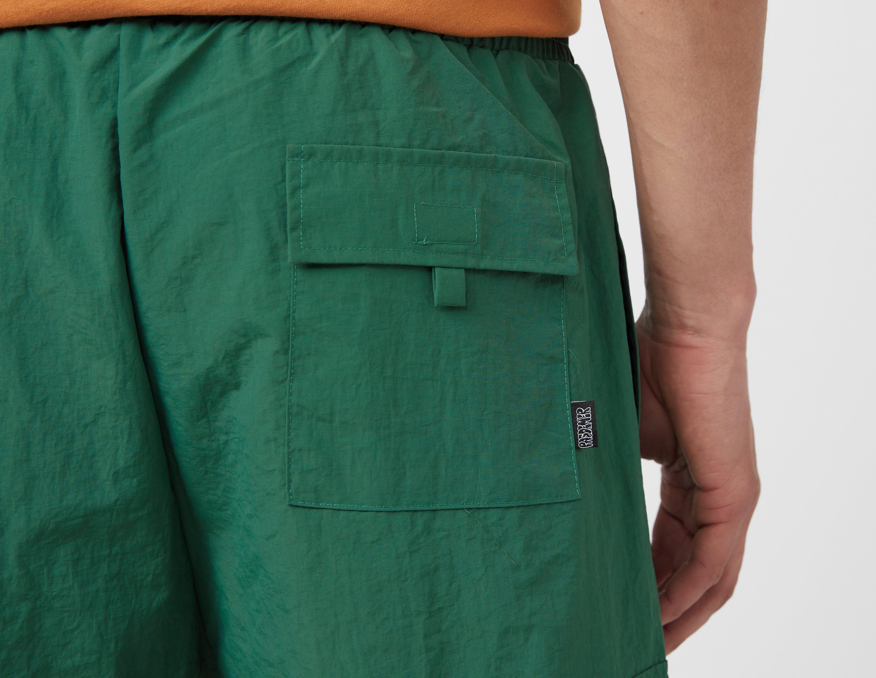 Pas de Mer Postcard Shorts