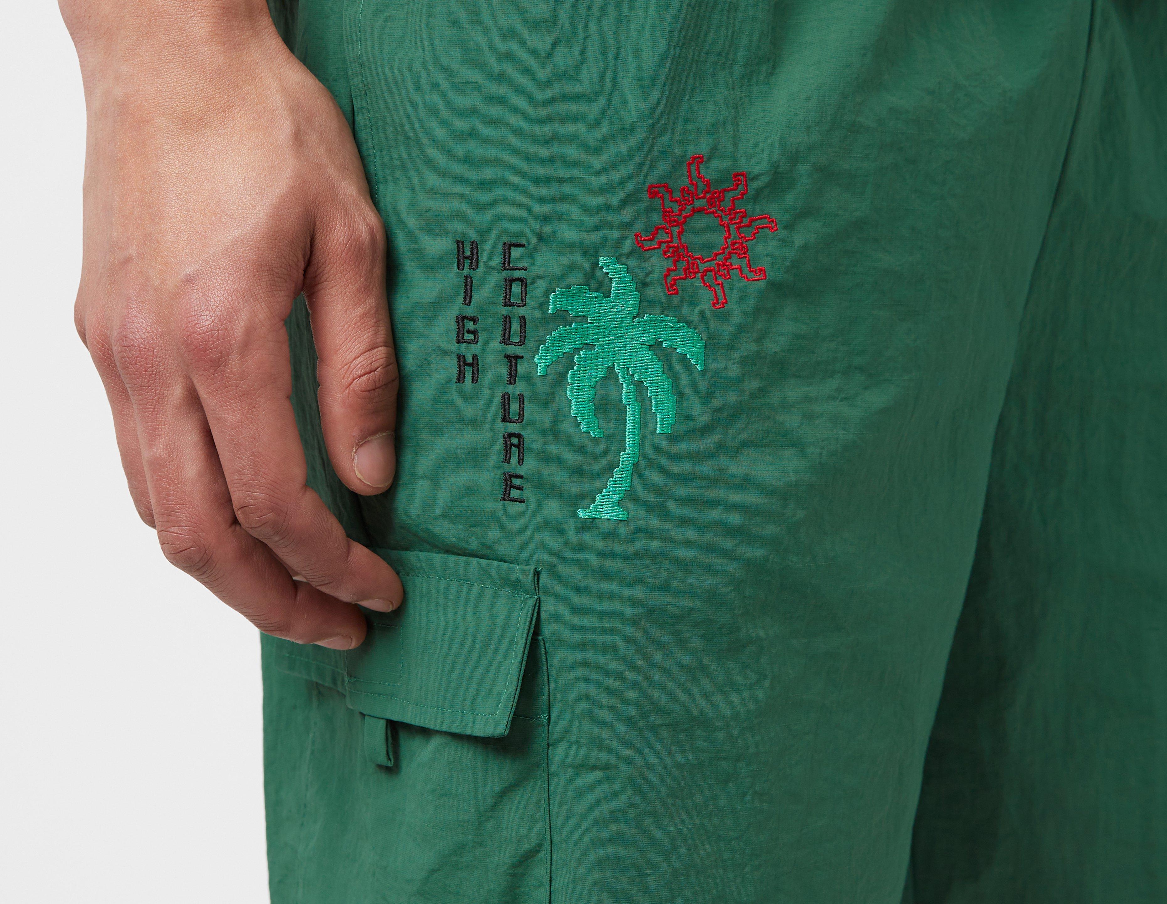 Pas de Mer Postcard Shorts