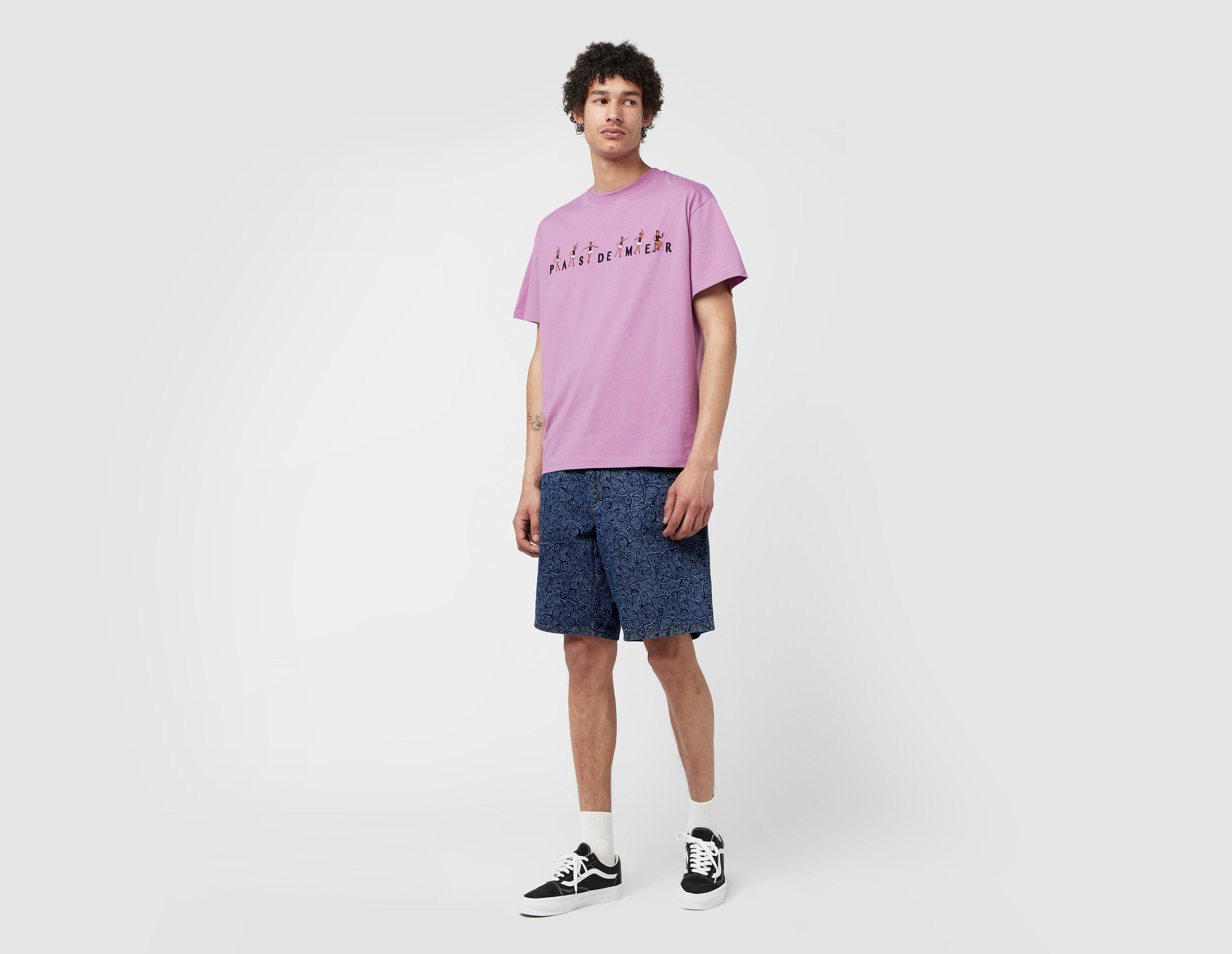 Pas de Mer Ballet T-Shirt