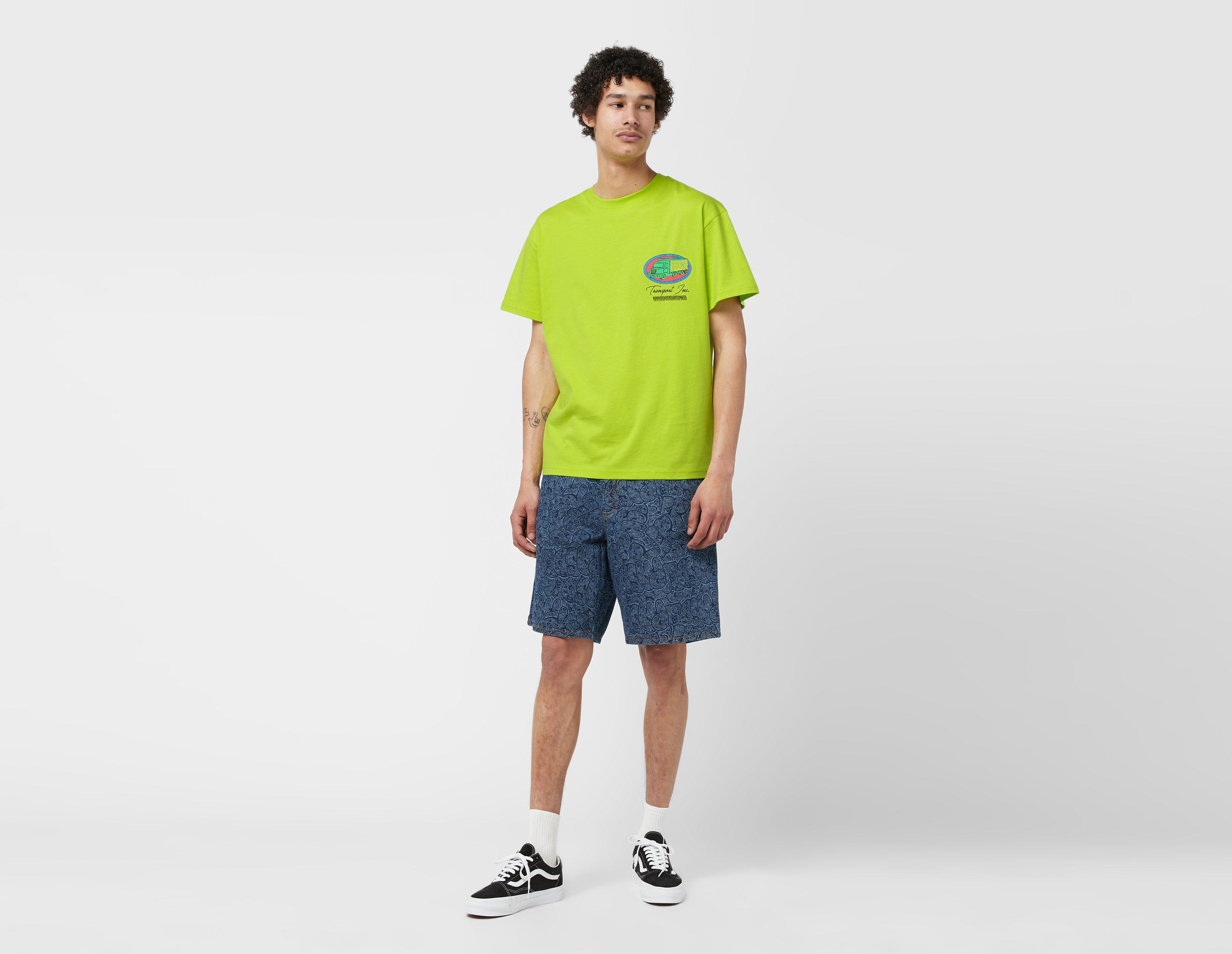 Pas de Mer Transport T-Shirt