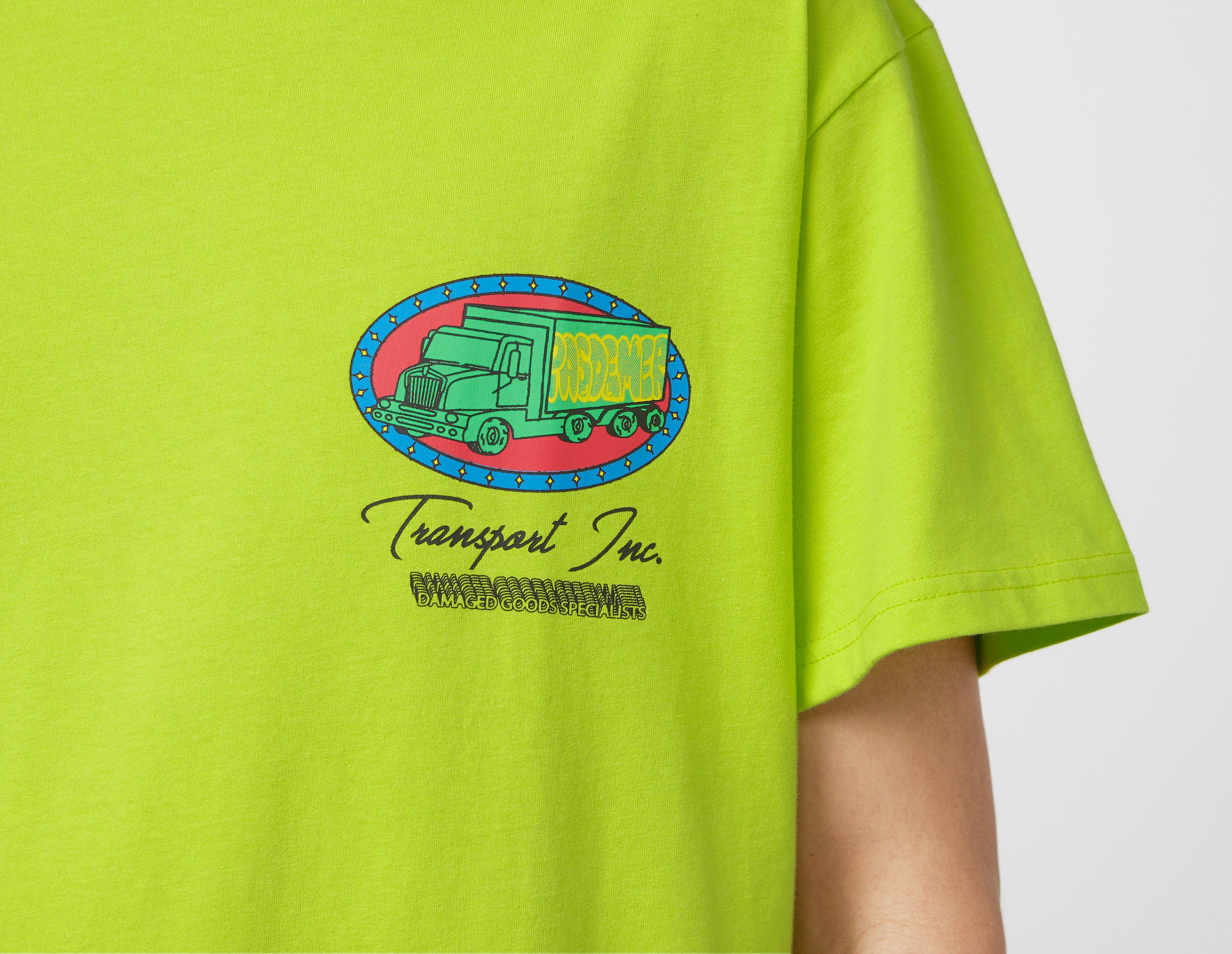 Pas de Mer Transport T-Shirt