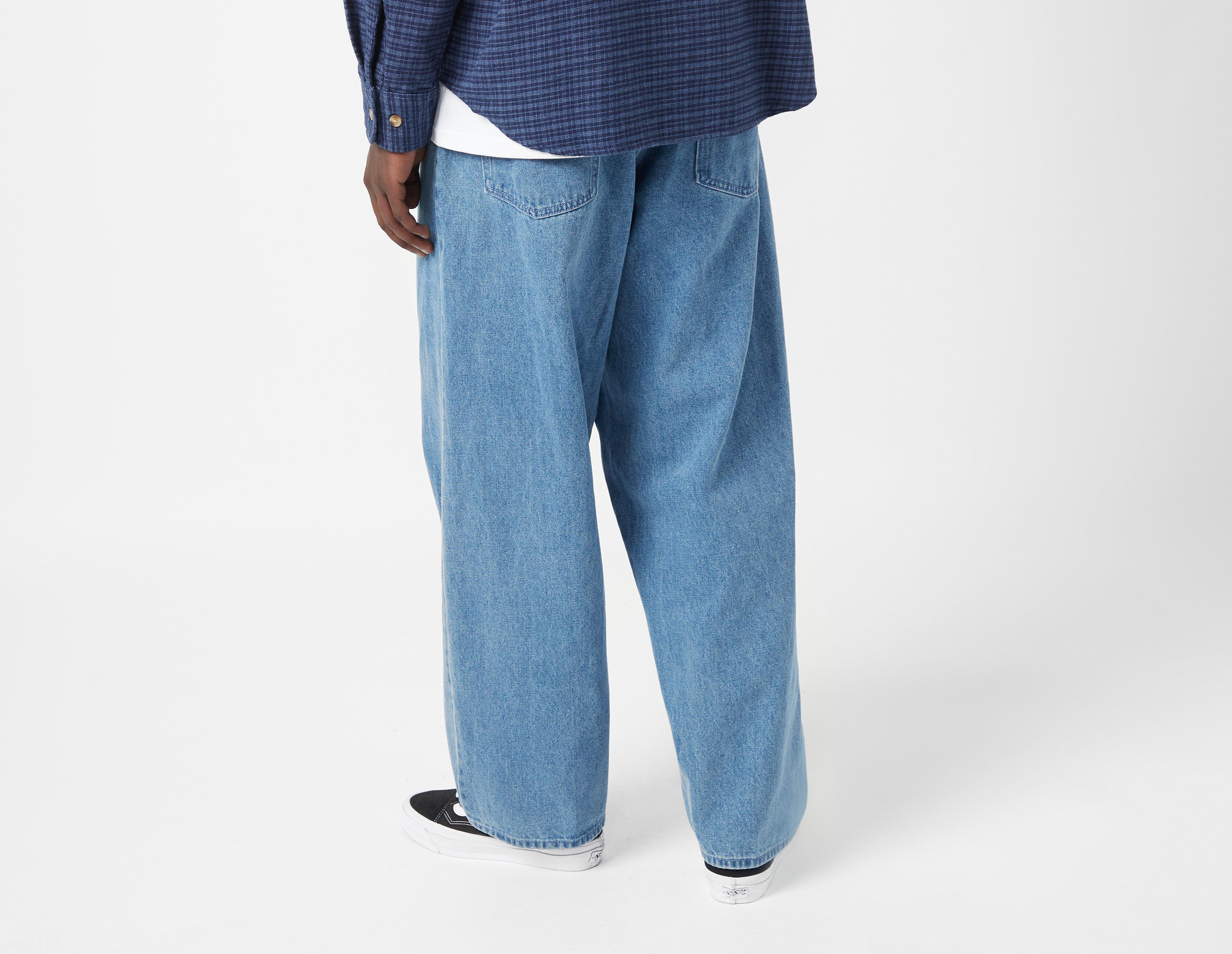 Obey Bigwig Baggy Jeans