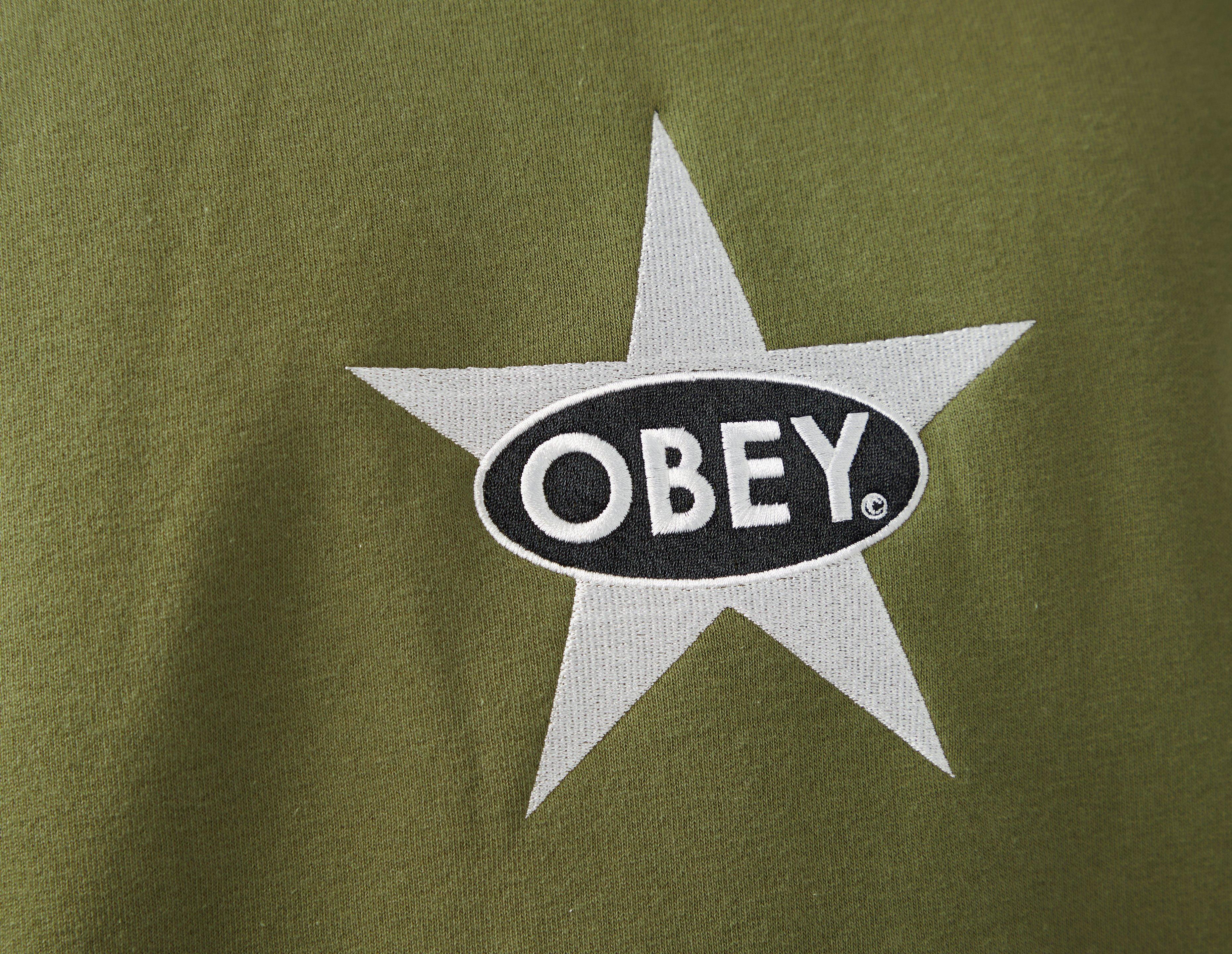 Obey Empire Hoodie