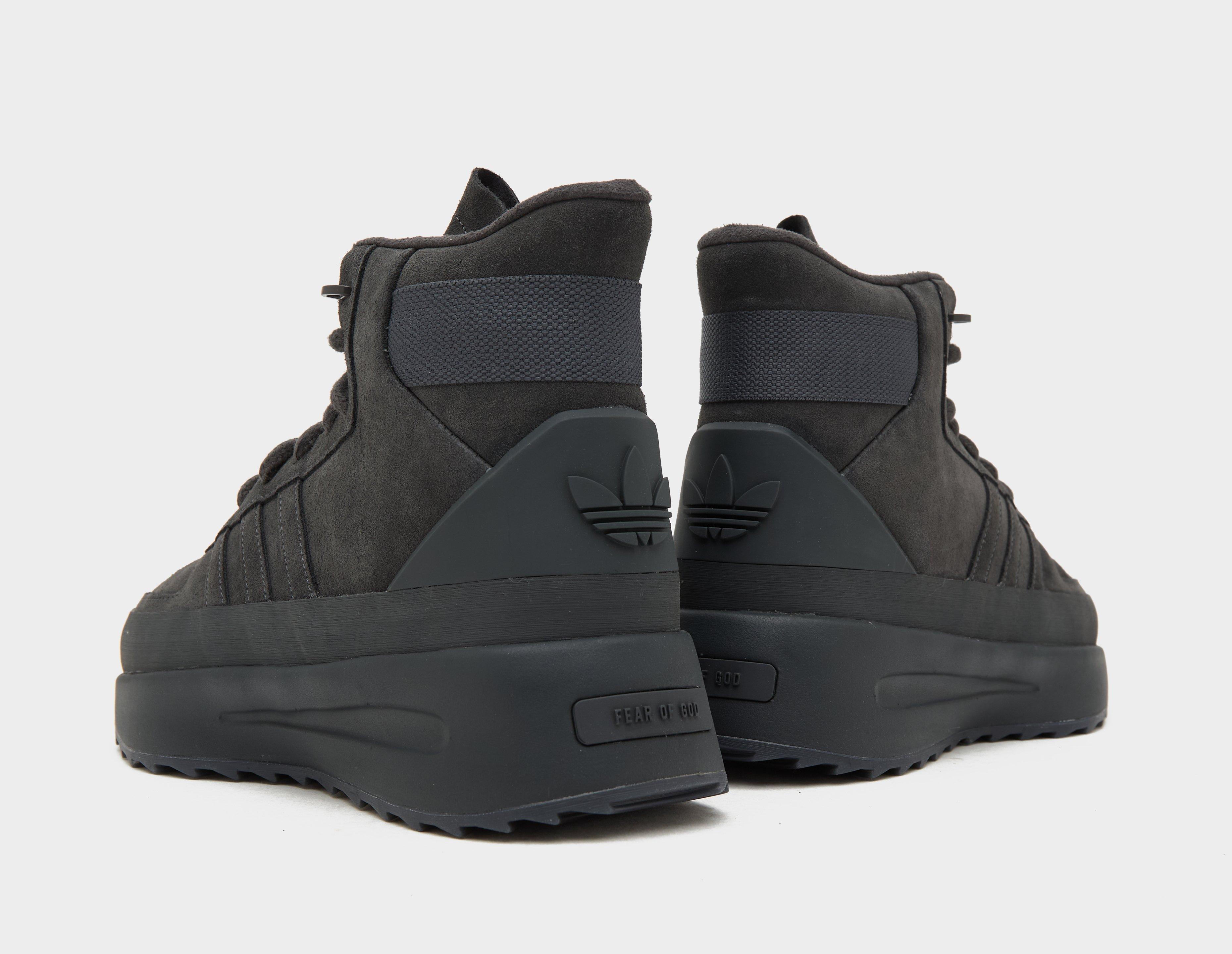 adidas x Fear of God Athletics LA Hiker