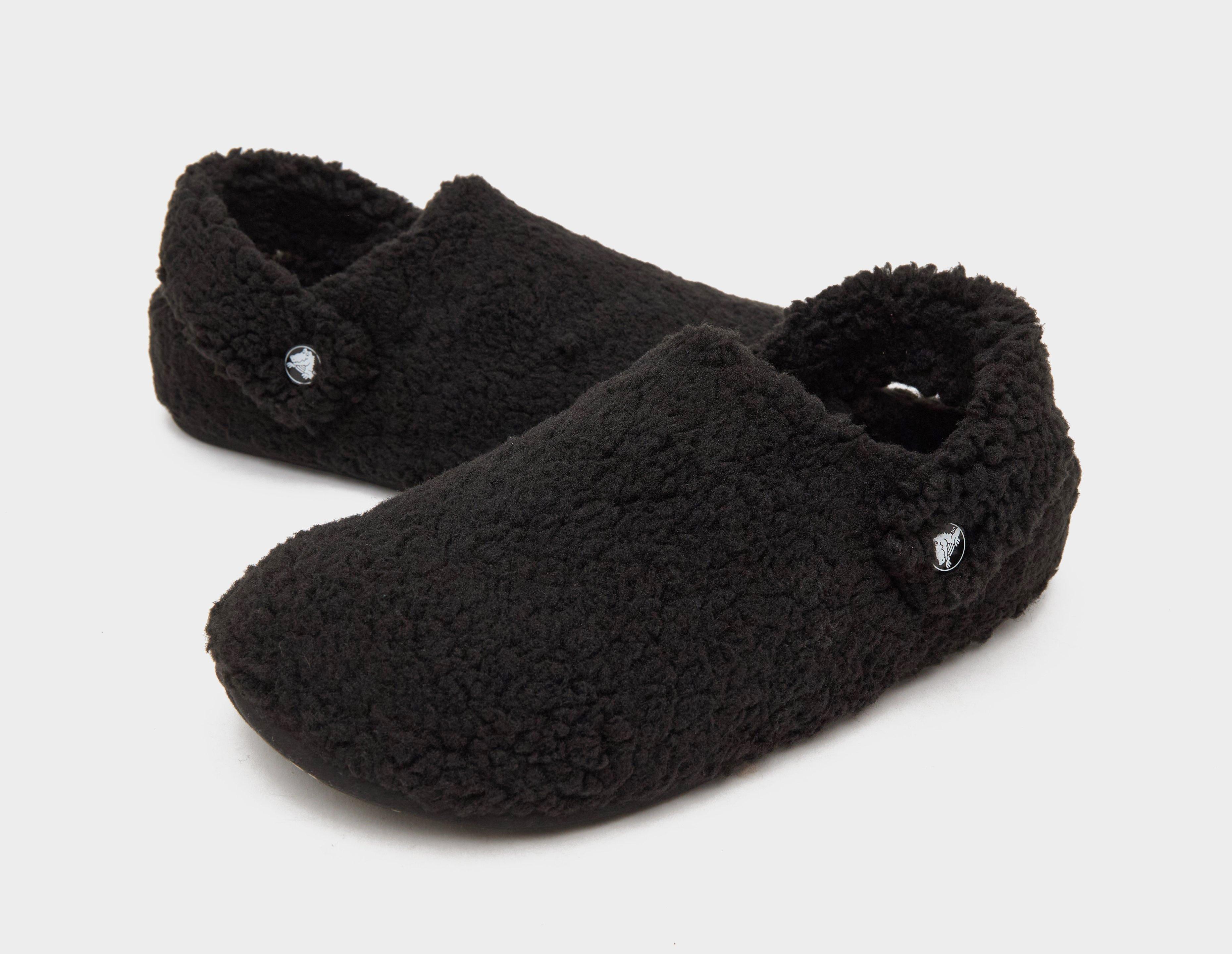Crocs Cozzzy Slipper Women's