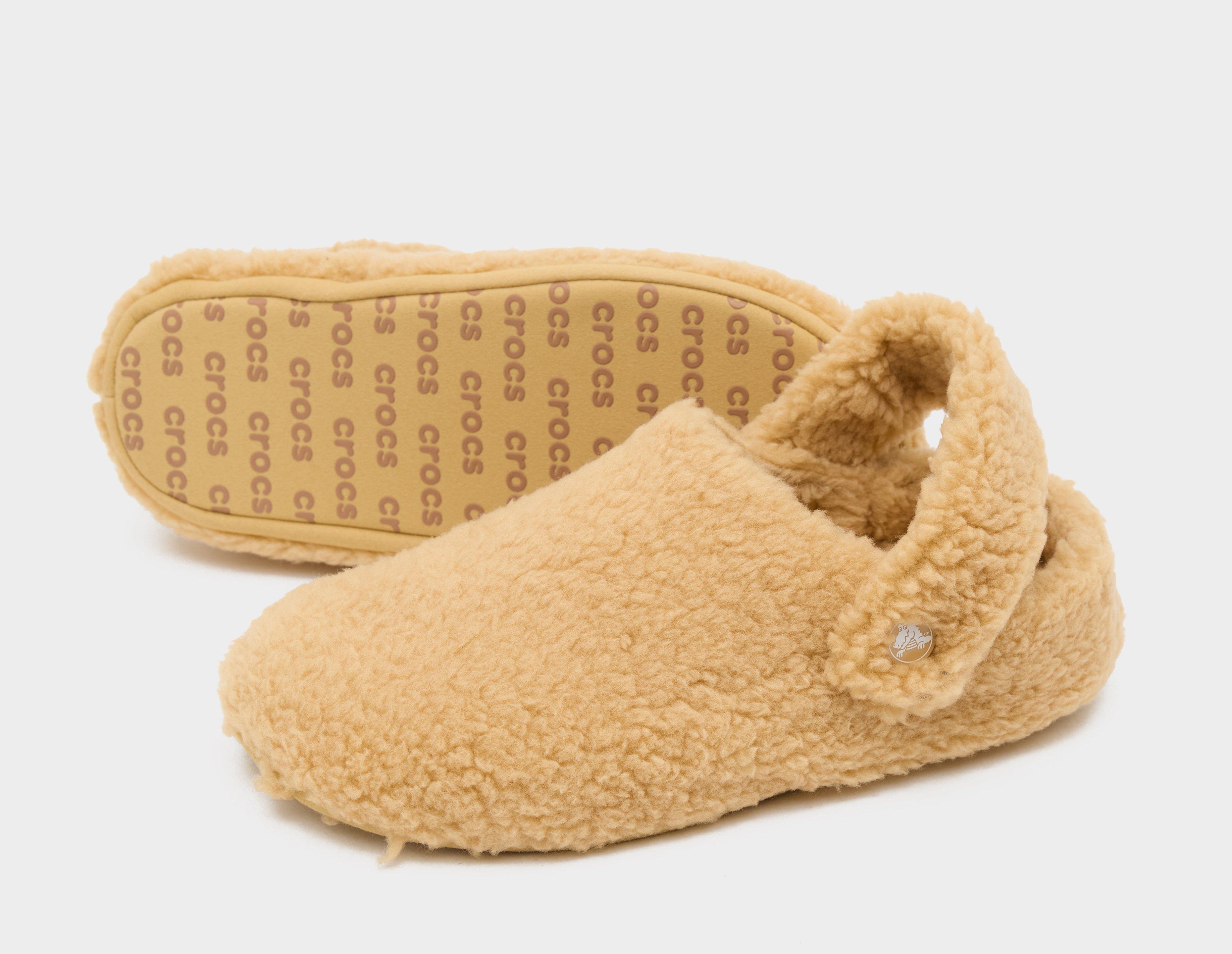 Crocs Cozzzy Slipper Women's