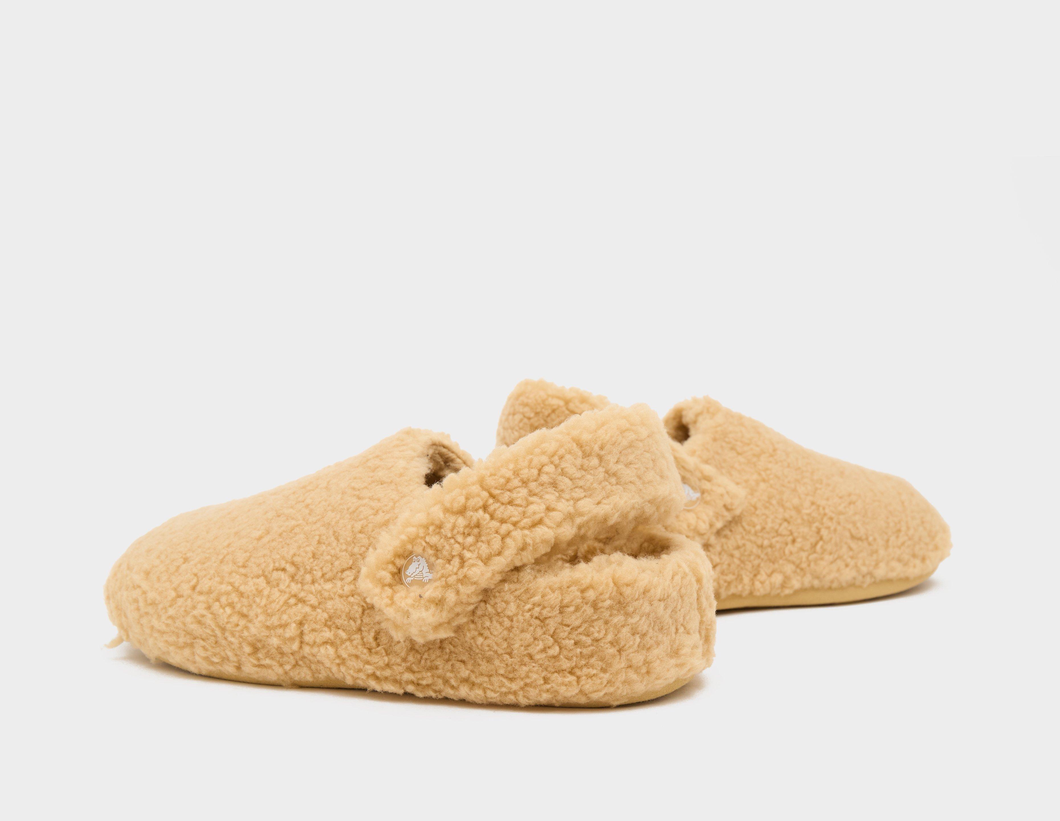 Crocs Cozzzy Slipper Women's