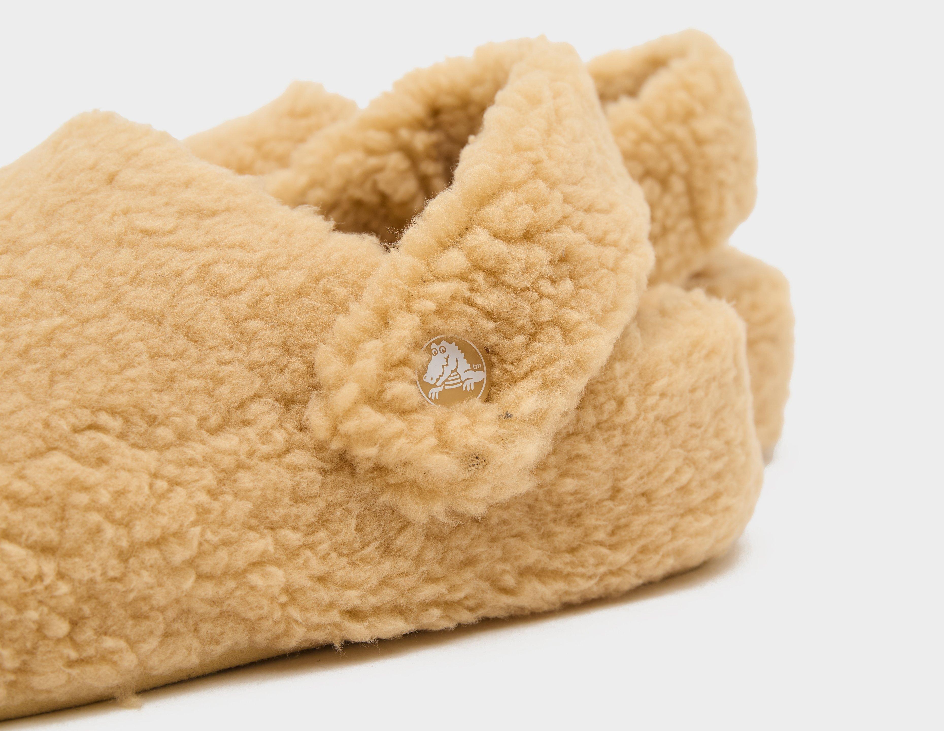 Crocs Cozzzy Slipper Women's