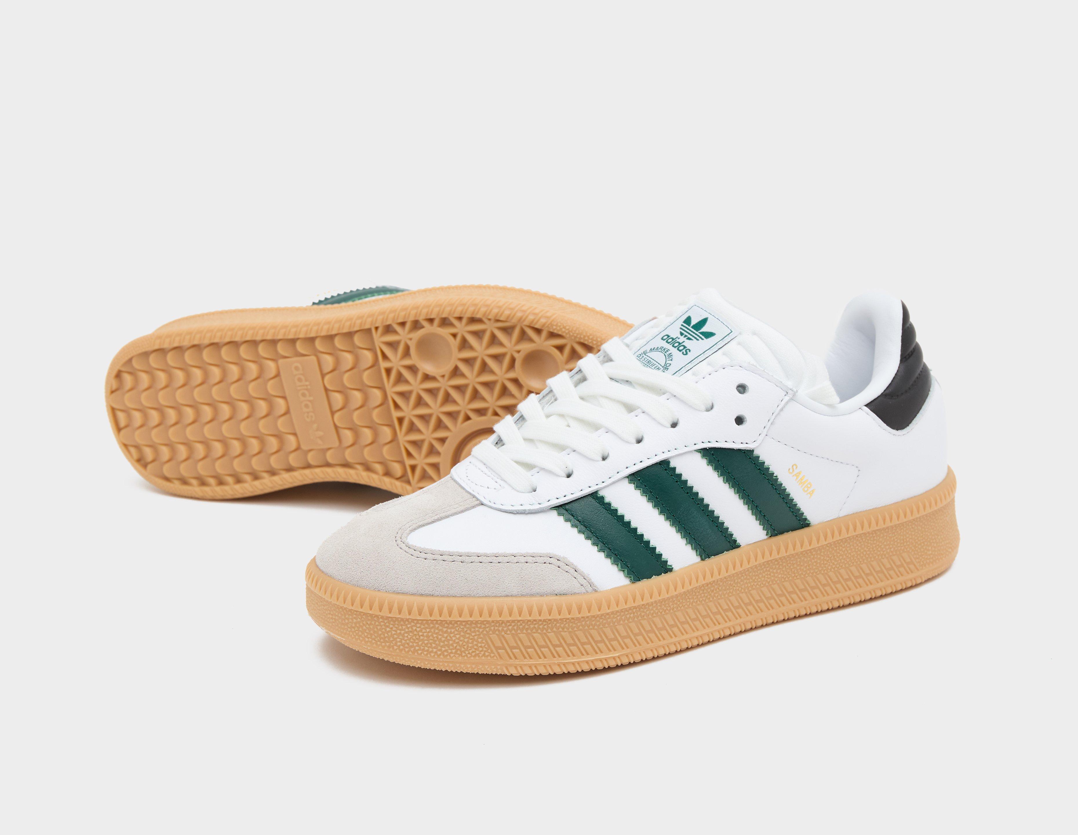 adidas Originals Samba XLG Women's