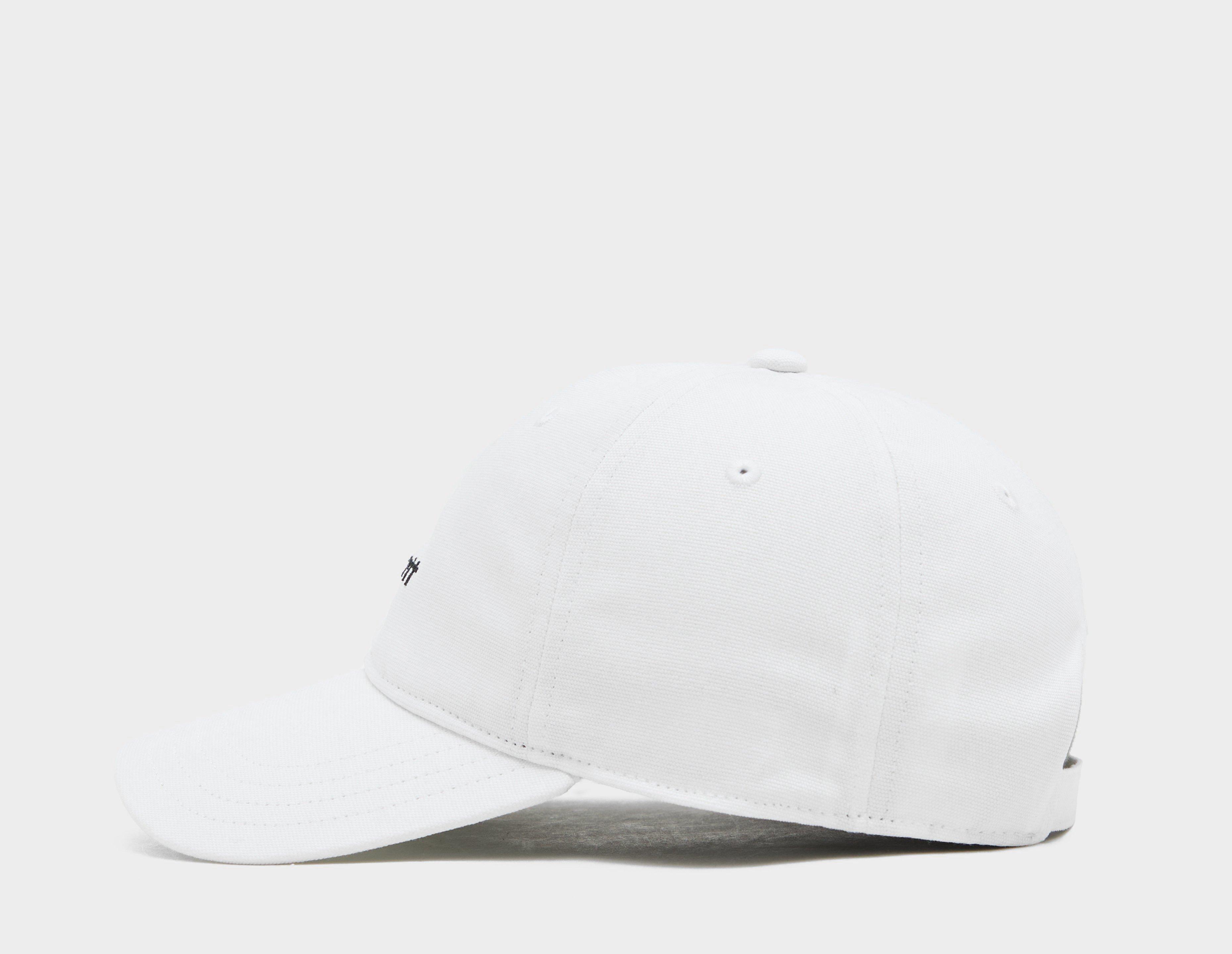 Carhartt WIP Canvas Script Cap
