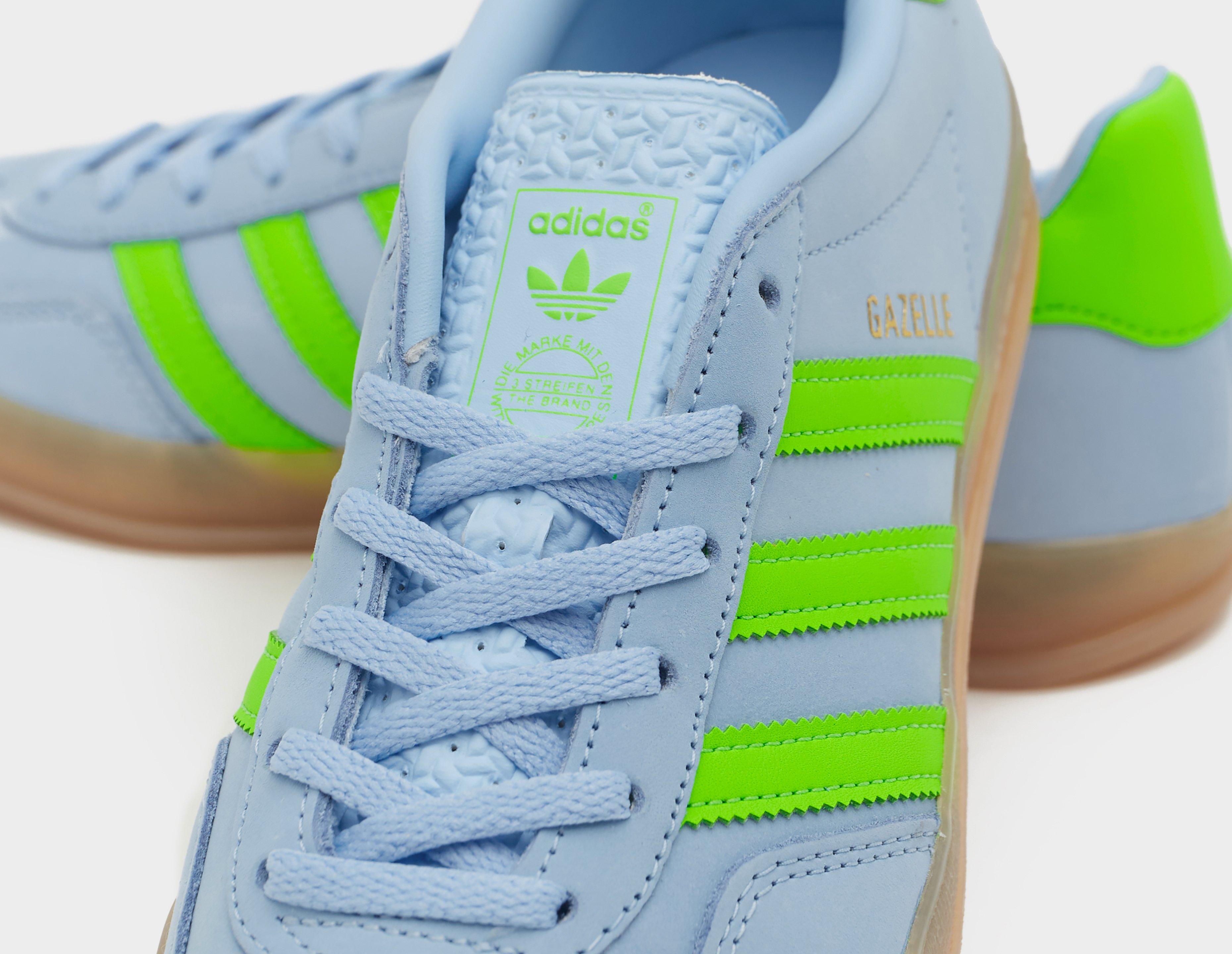 adidas Originals Gazelle Indoor Women's