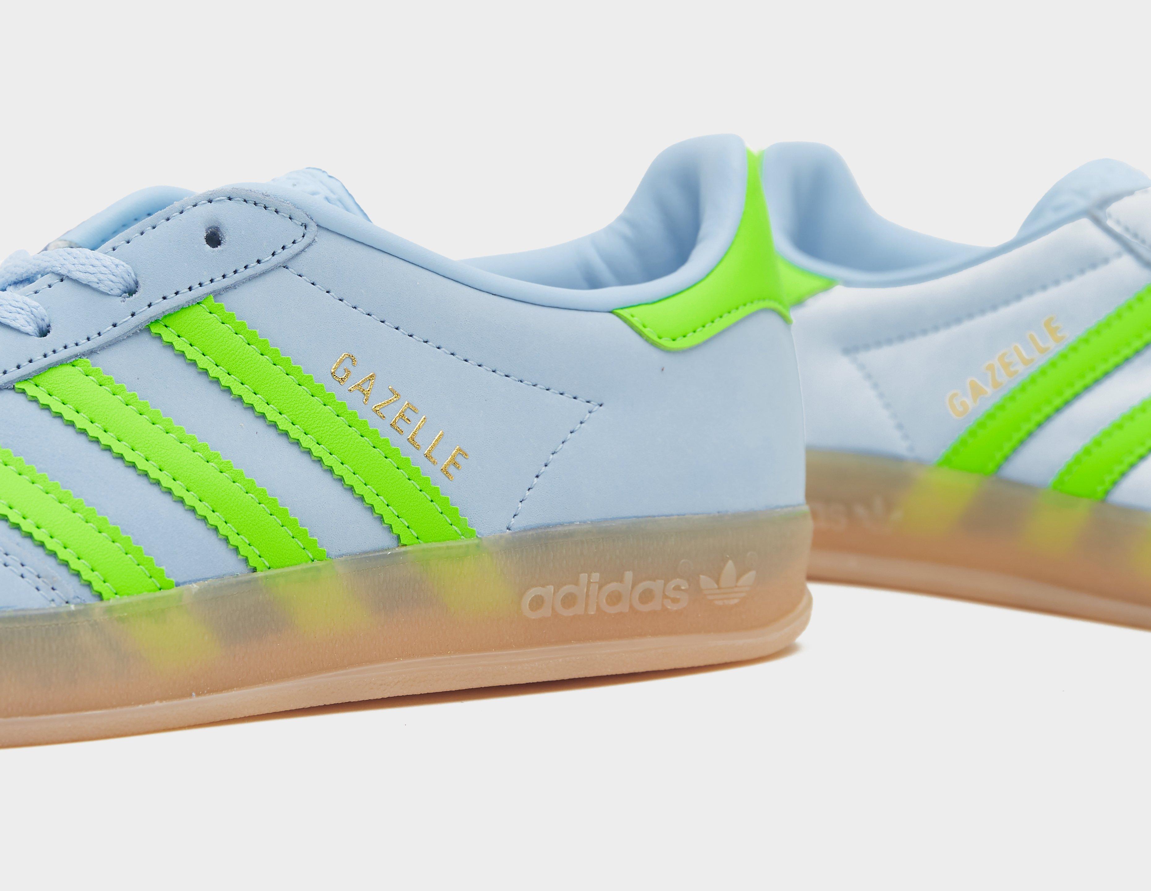adidas Originals Gazelle Indoor Women's