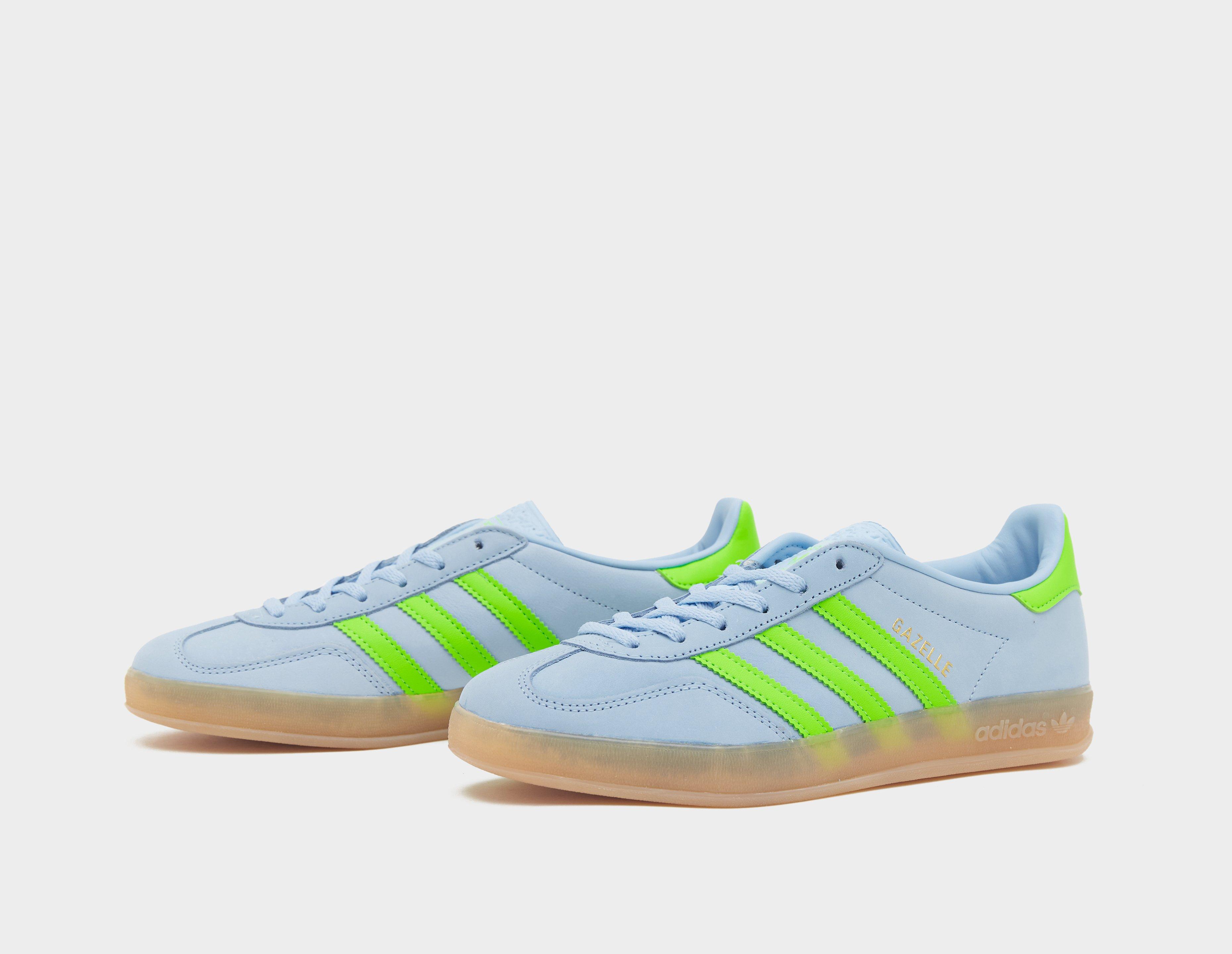 adidas Originals Gazelle Indoor Women's