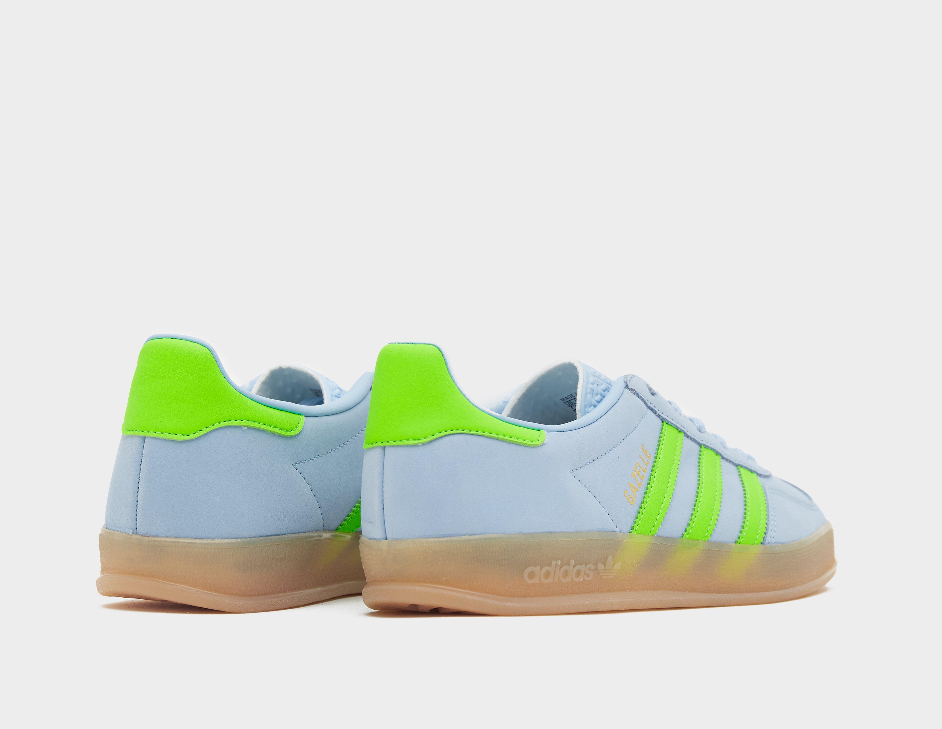 adidas Originals Gazelle Indoor Women's