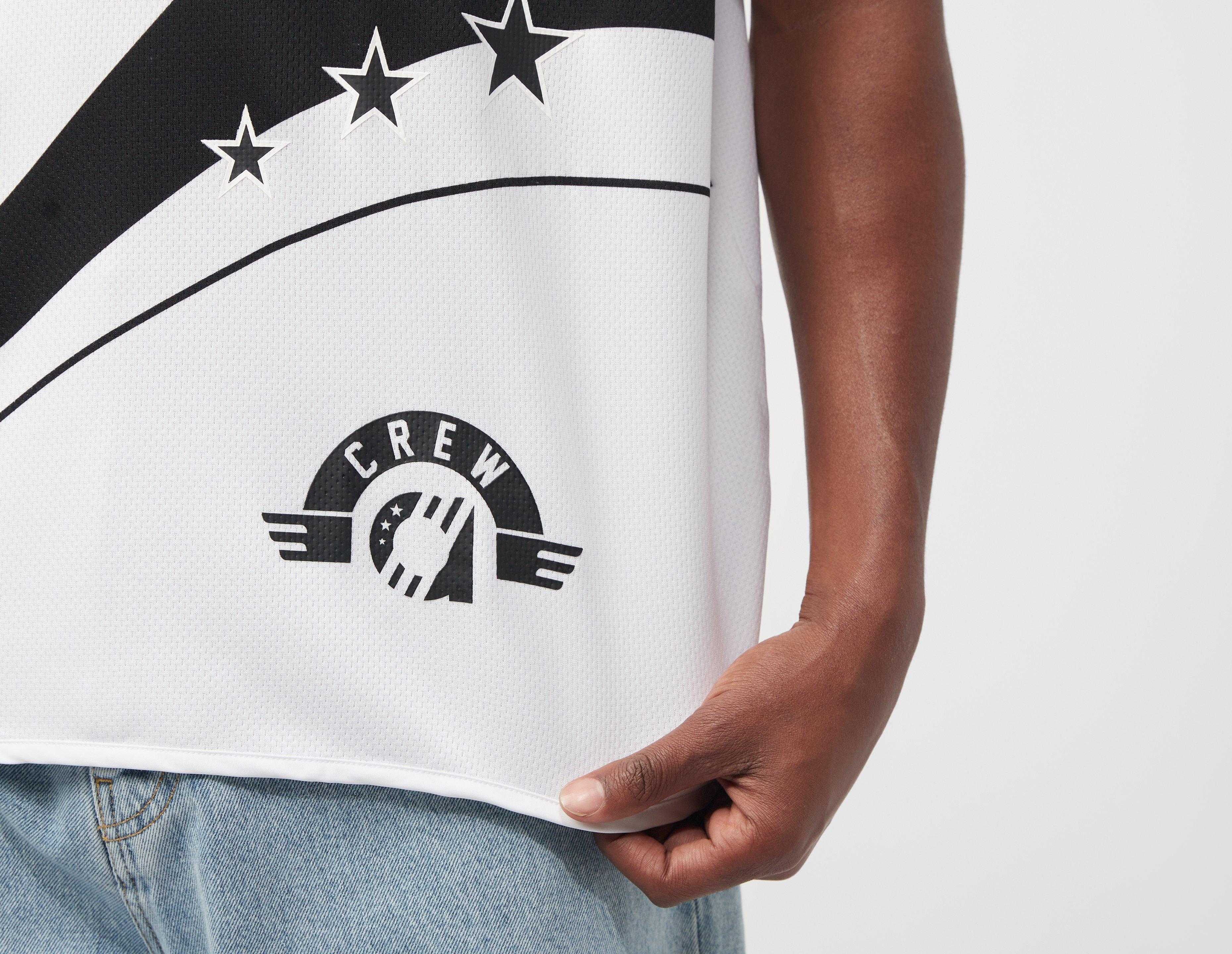 adidas Originals Adilenium Season 2 Team 93 Jersey Blanc