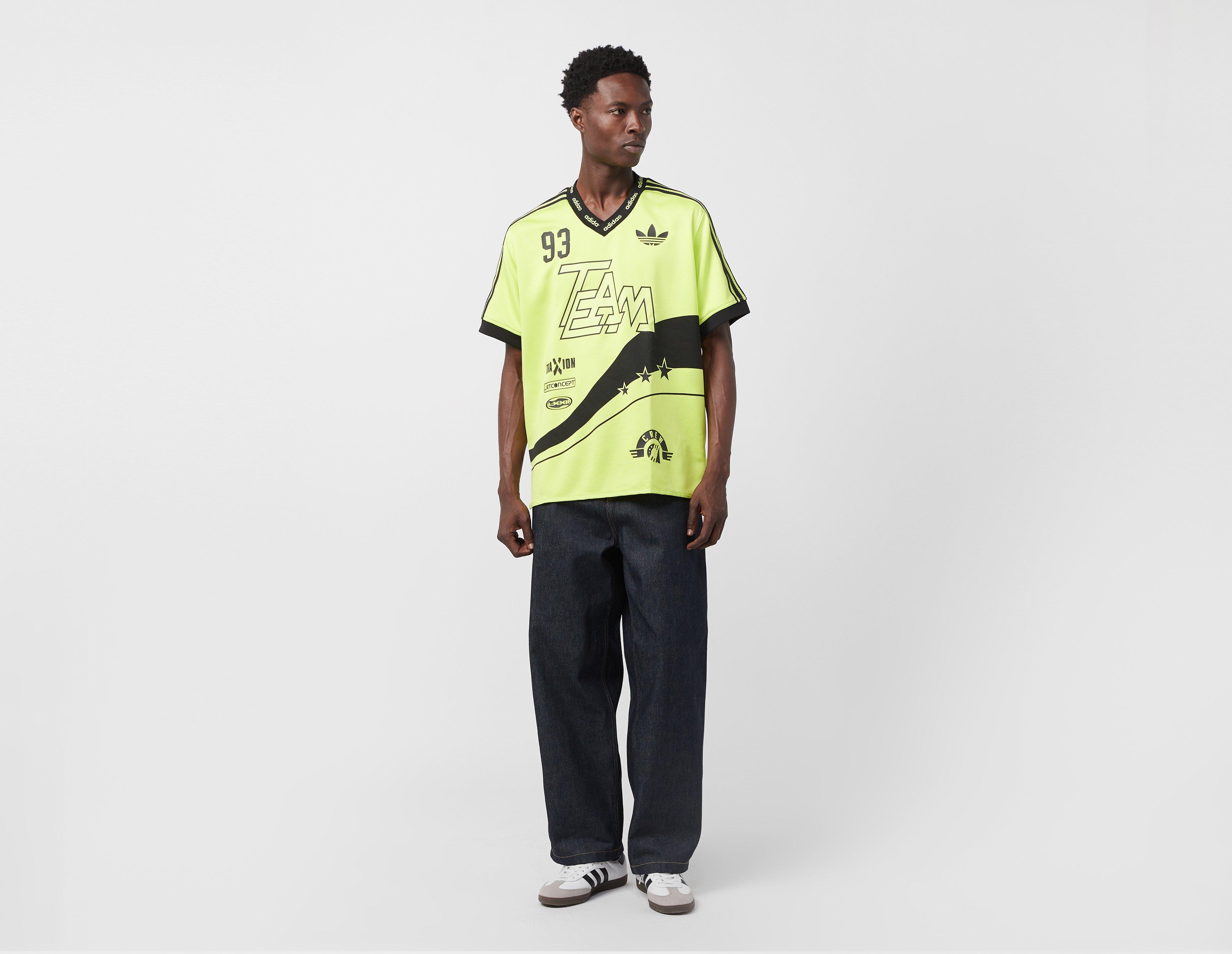 adidas Originals Adilenium Season 2 Team 93 Jersey
