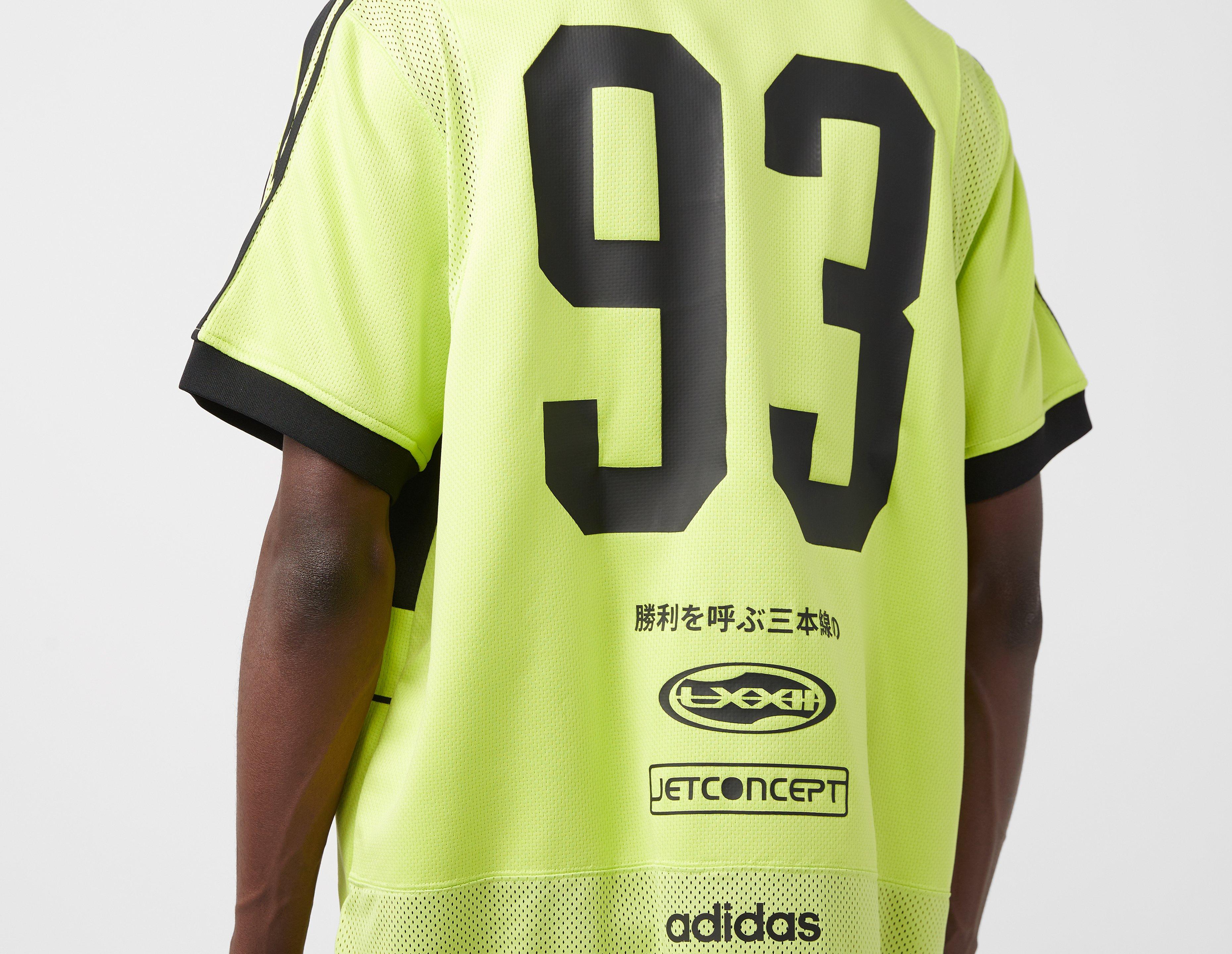 adidas Originals Adilenium Season 2 Team 93 Jersey
