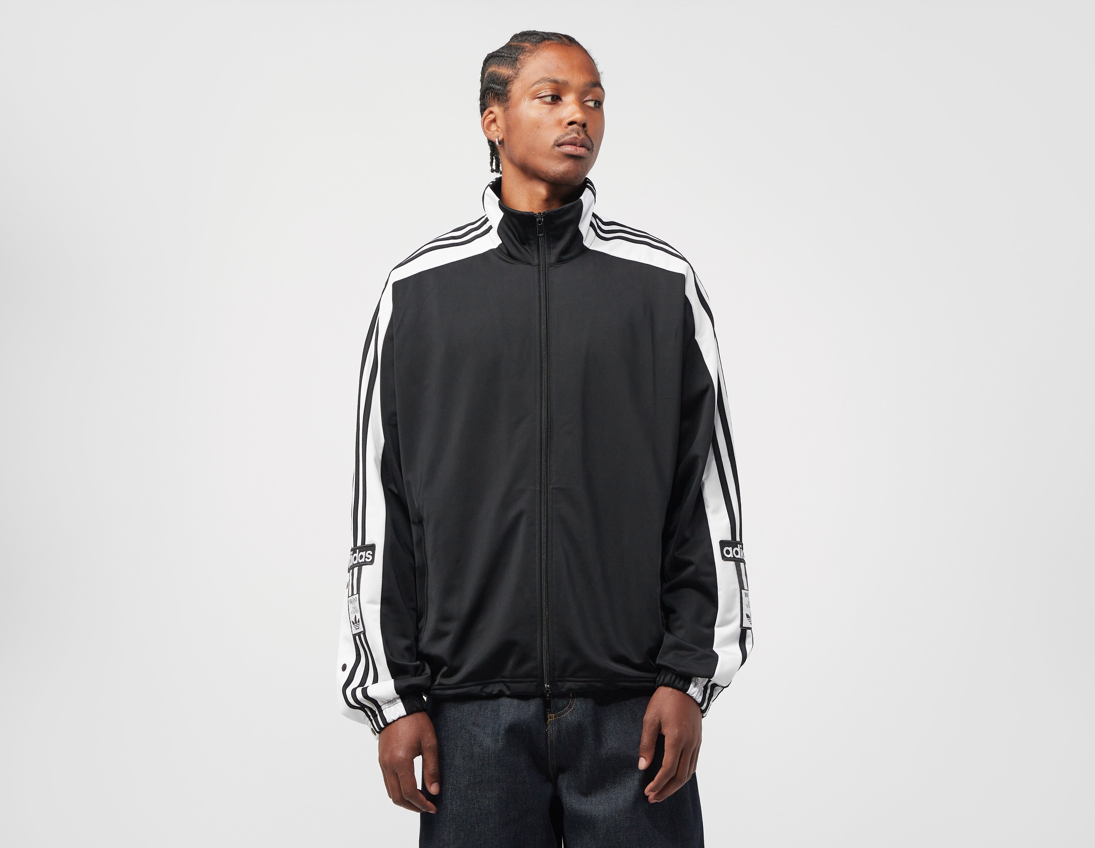 Adidas balance jacket 2 on sale