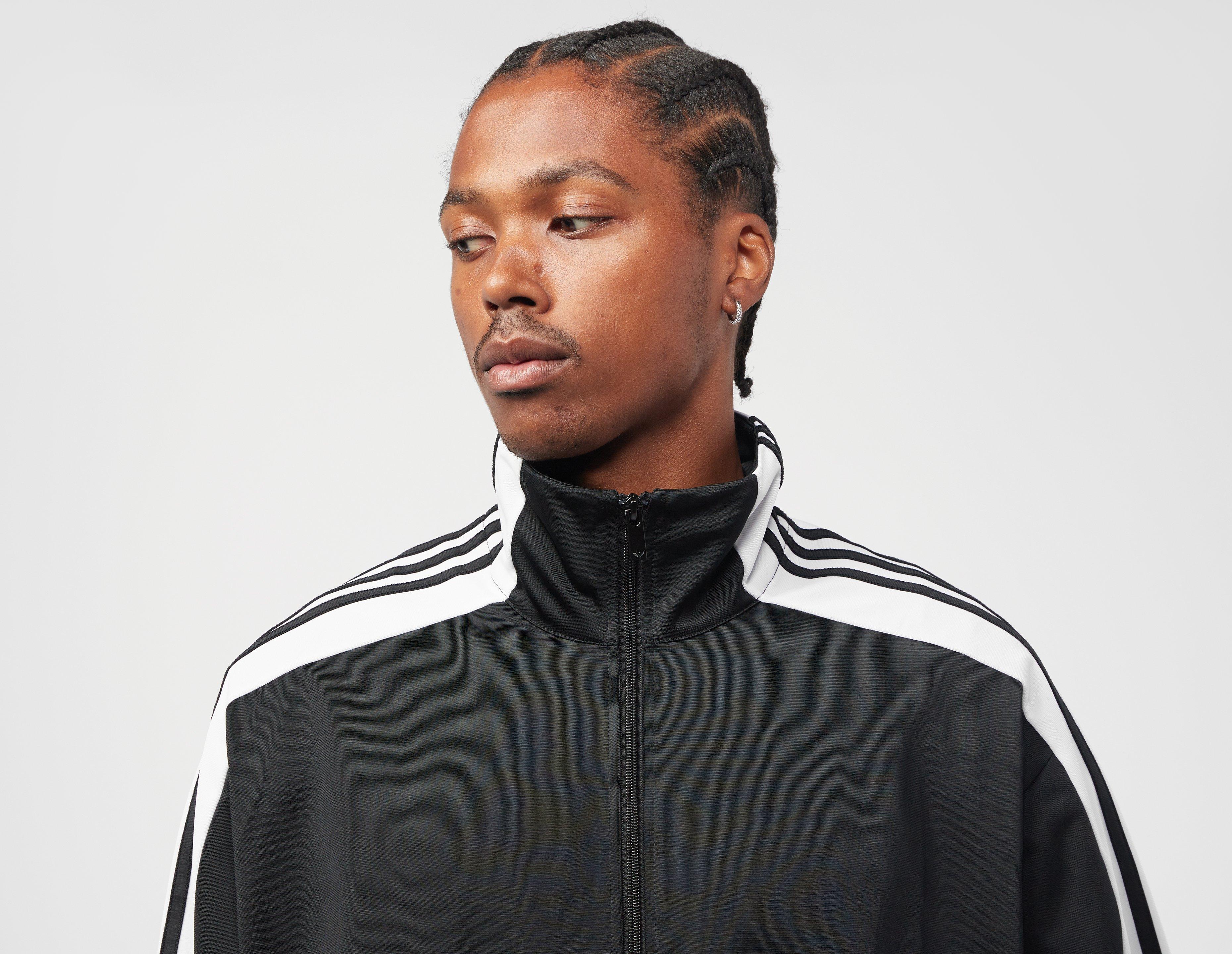 Adidas balance jacket 2 hotsell