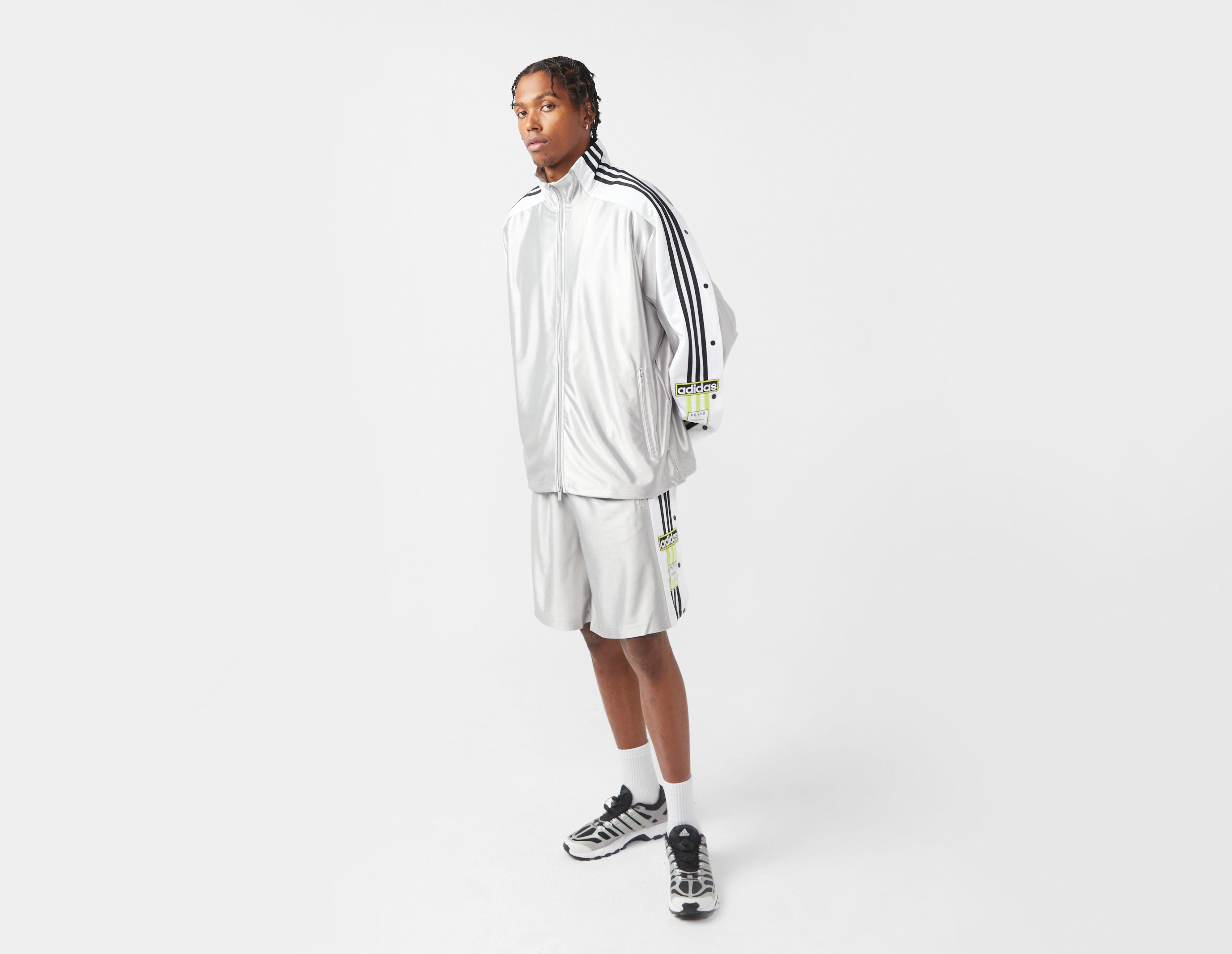 adidas Originals Adilenium Season 2 Megabreak Jacket