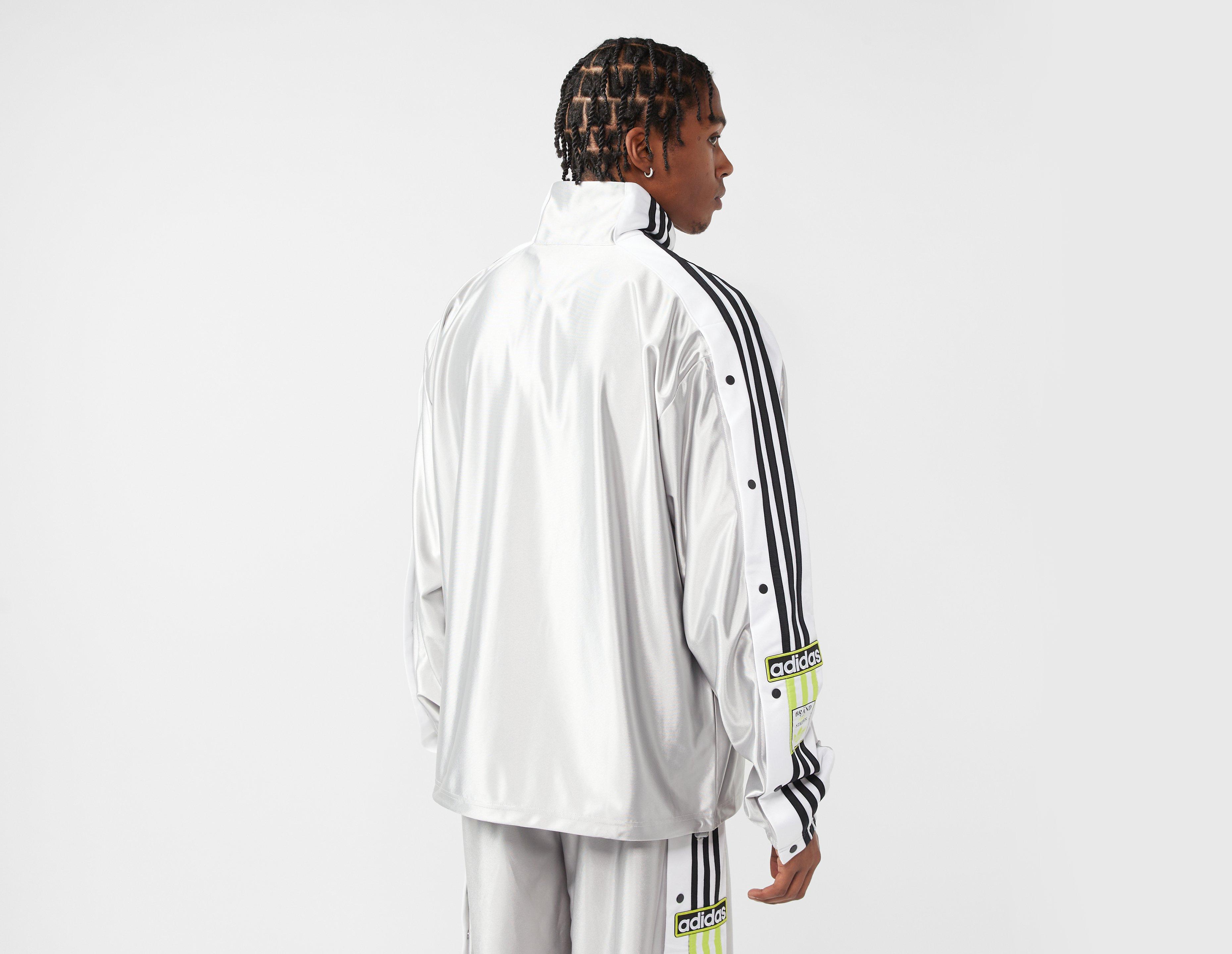 adidas Originals Adilenium Season 2 Megabreak Jacket