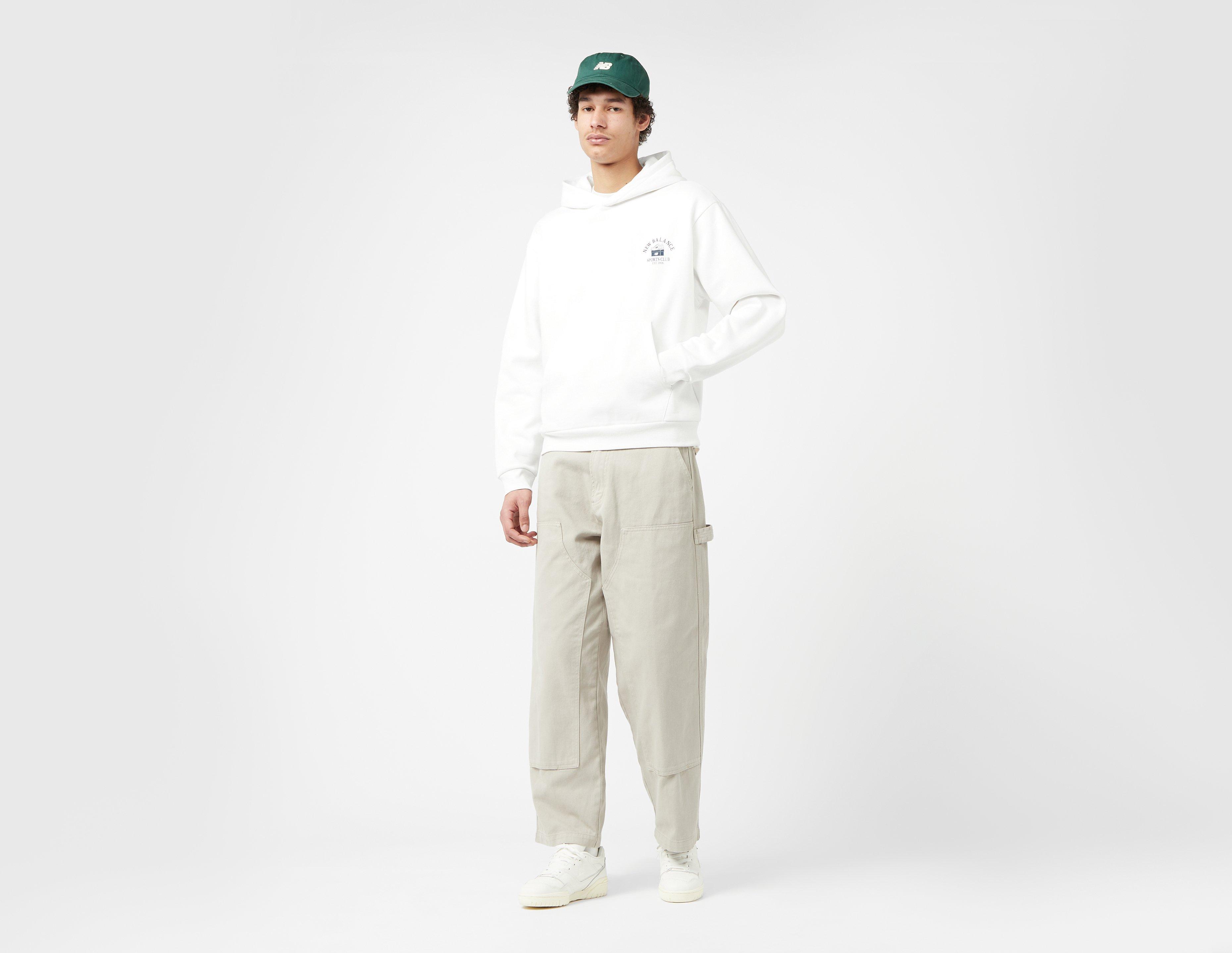 New Balance Athletic Club Hoodie - size? exclusive