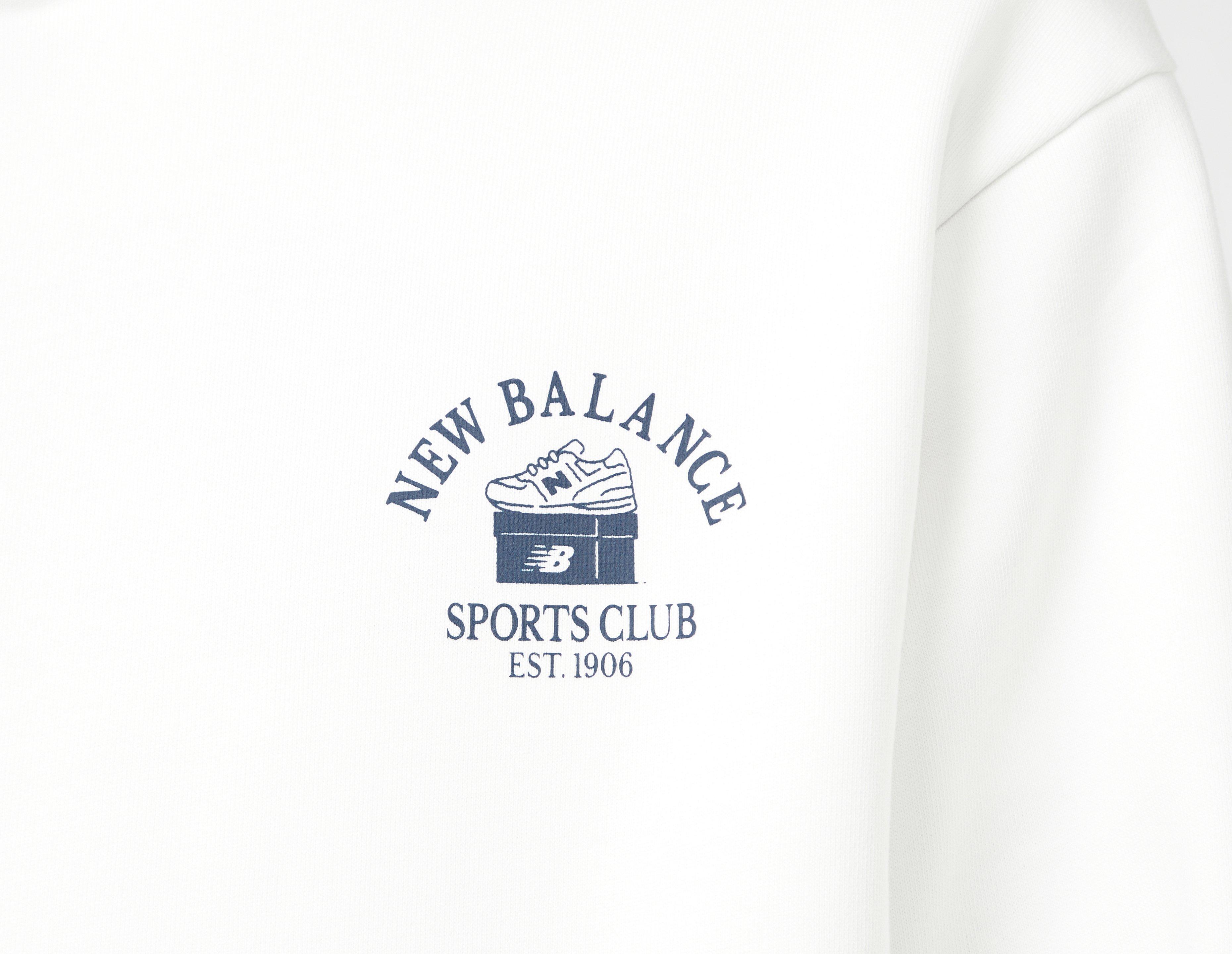 New Balance Athletic Club Hoodie - size? exclusive
