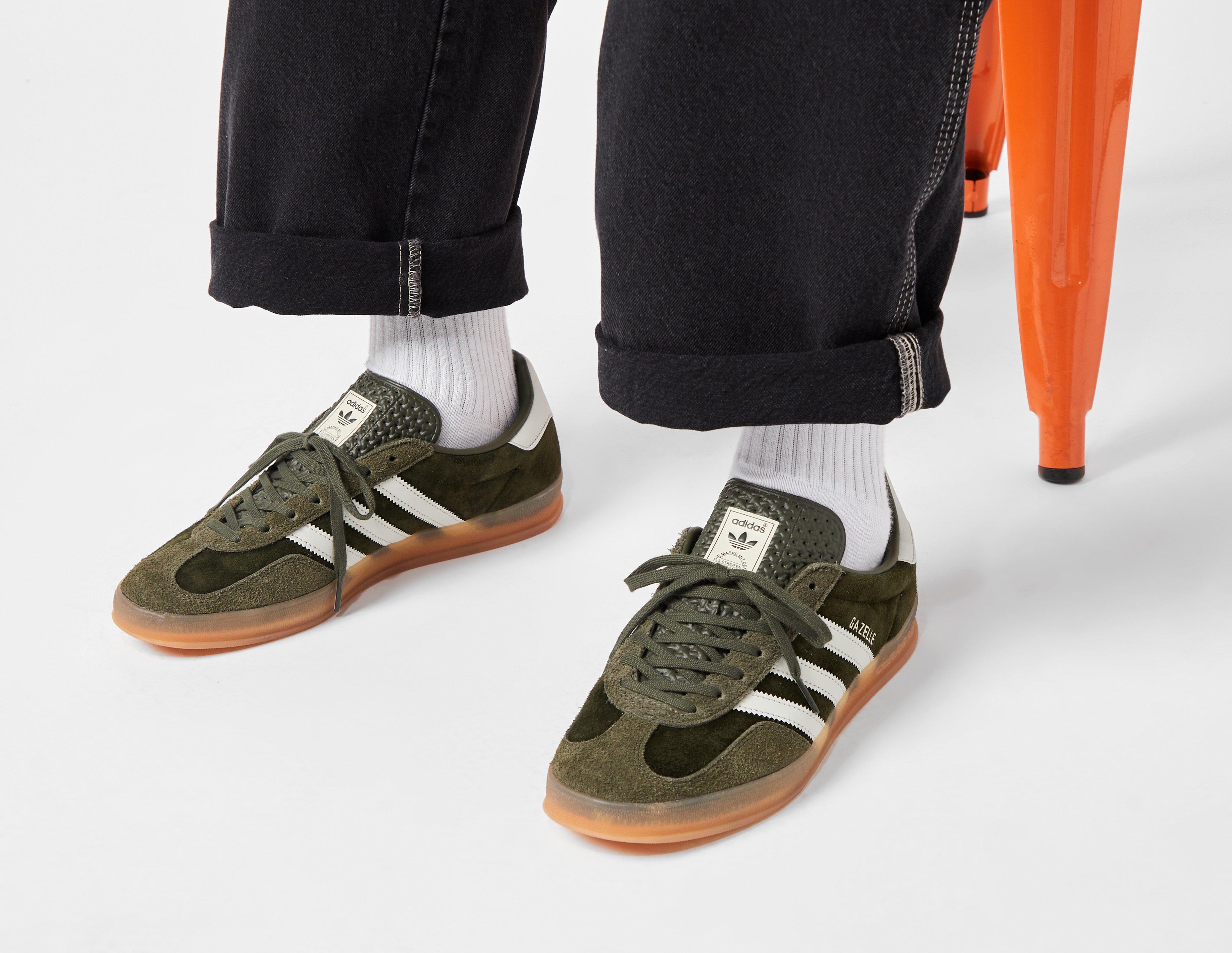 adidas Originals Gazelle Indoor
