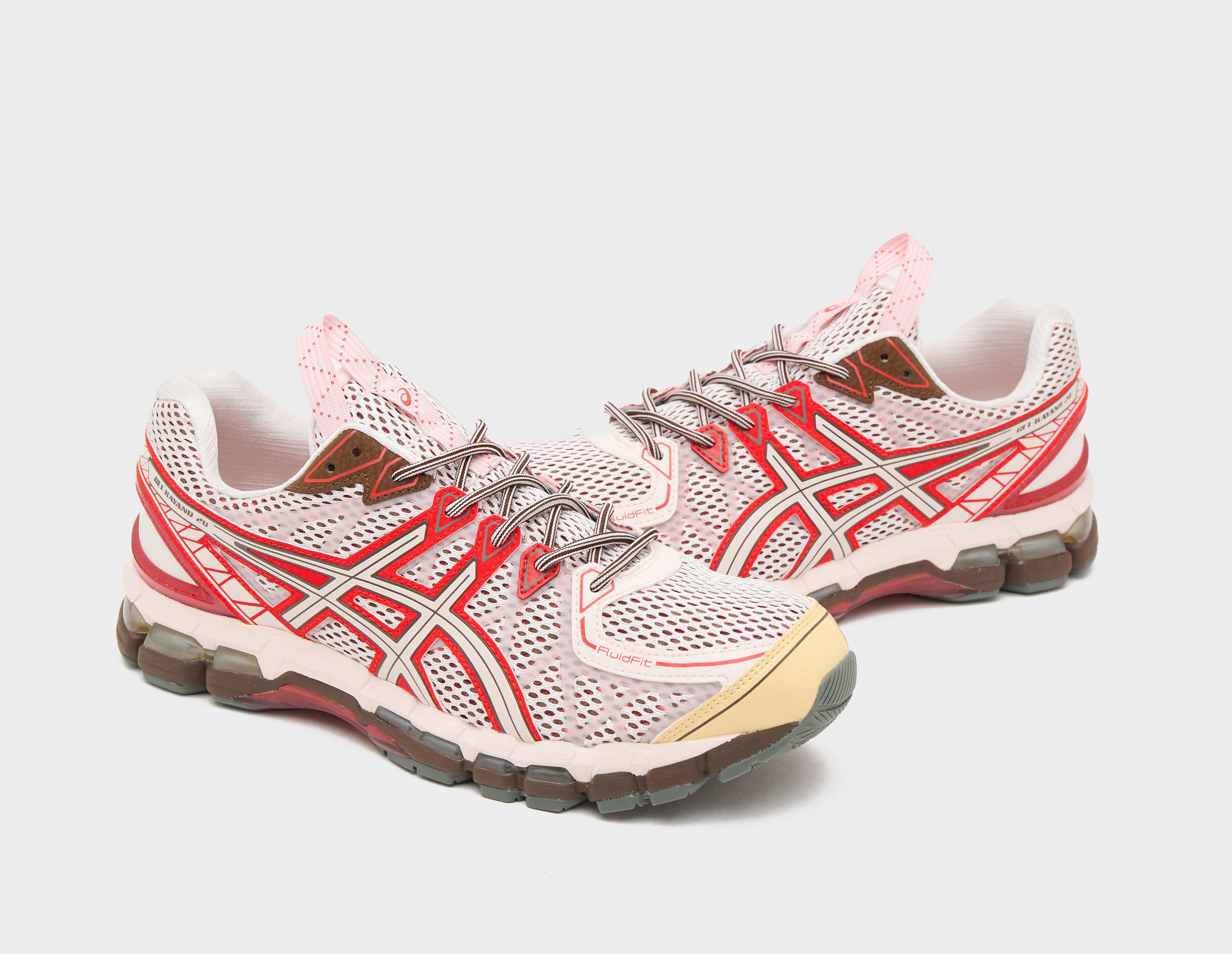 Asics gel kayano 20 femme online