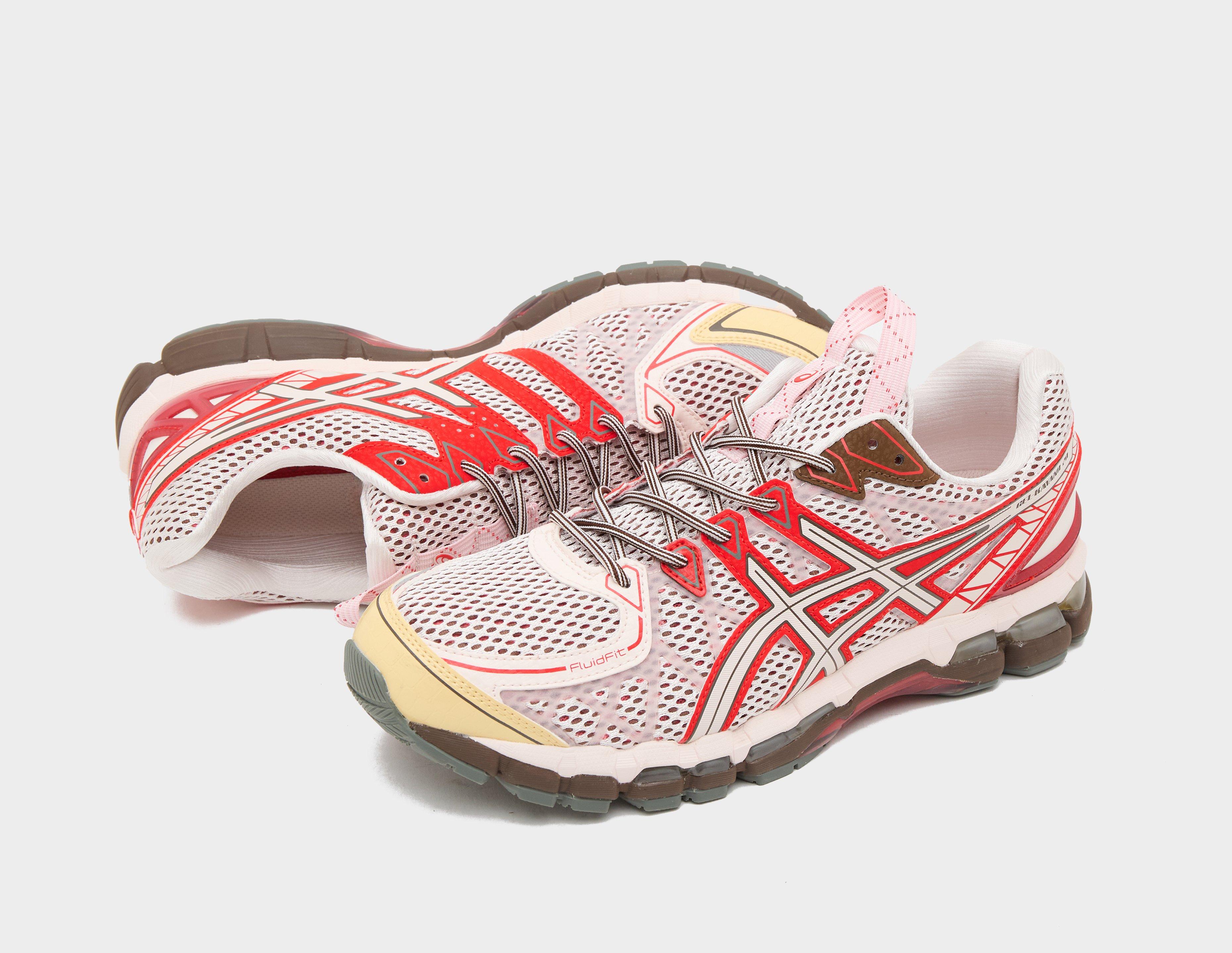 ASICS UB9 S Gel Kayano 20 en Rojo size Espana