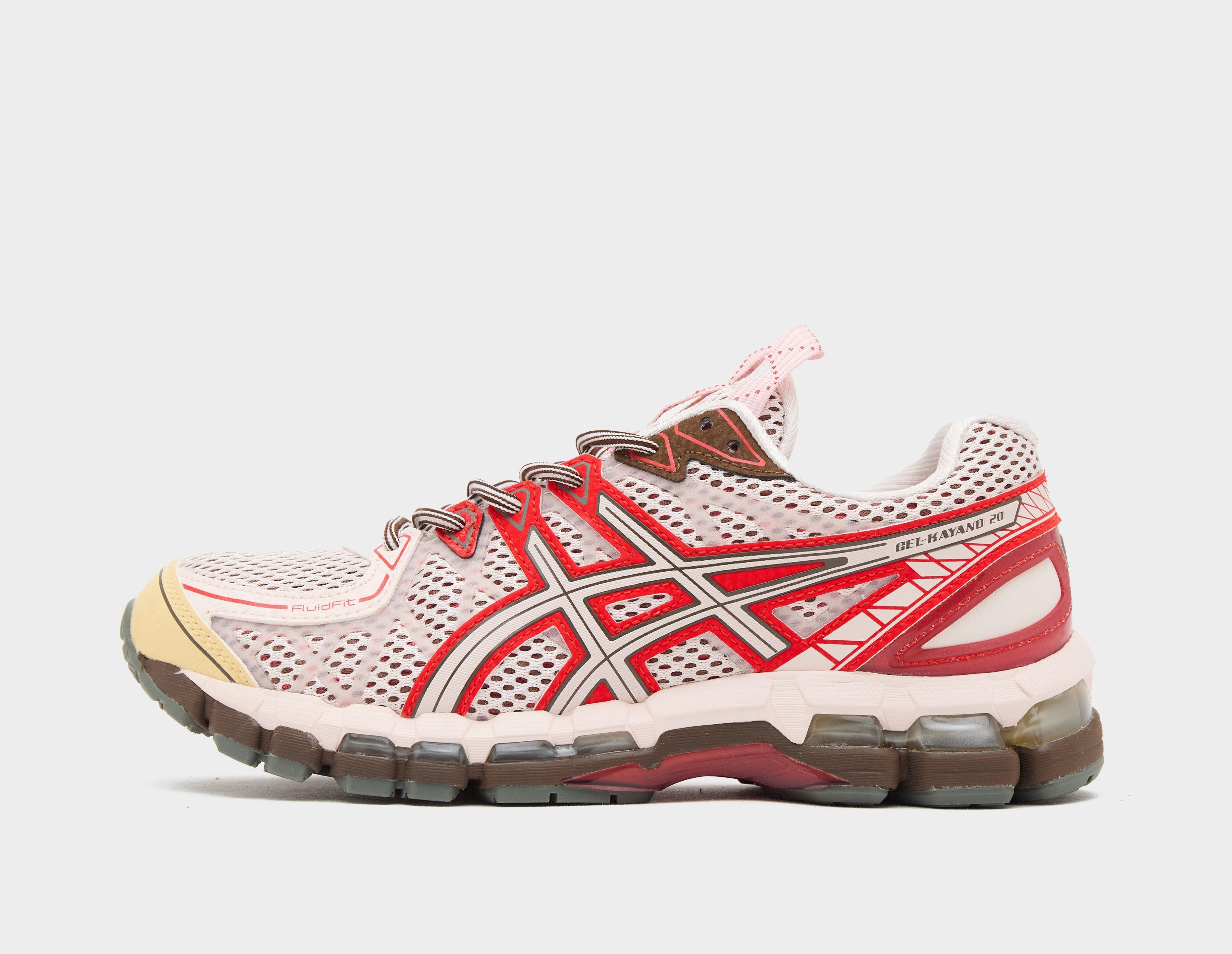 ASICS UB9 S GEL KAYANO 20 Donna