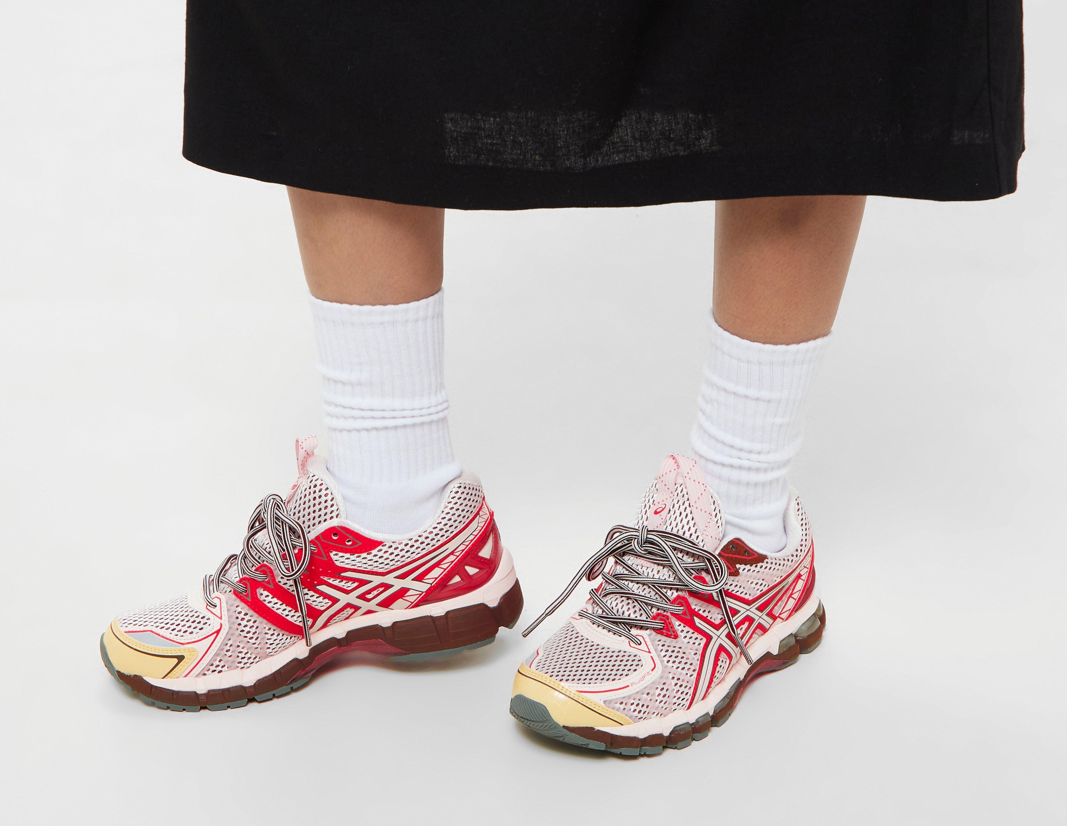 ASICS UB9-S GEL-KAYANO 20 Women's