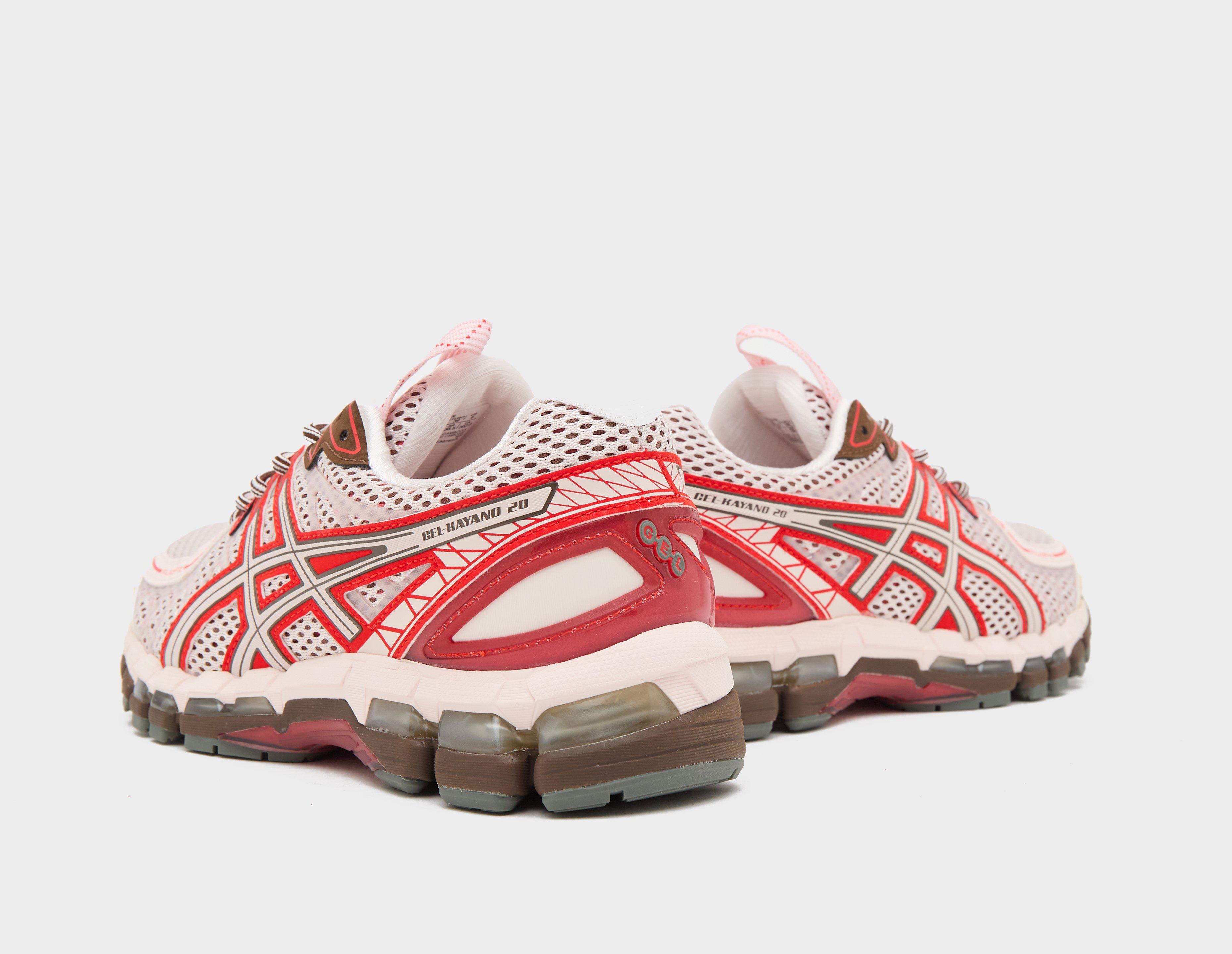 ASICS UB9-S GEL-KAYANO 20 Women's