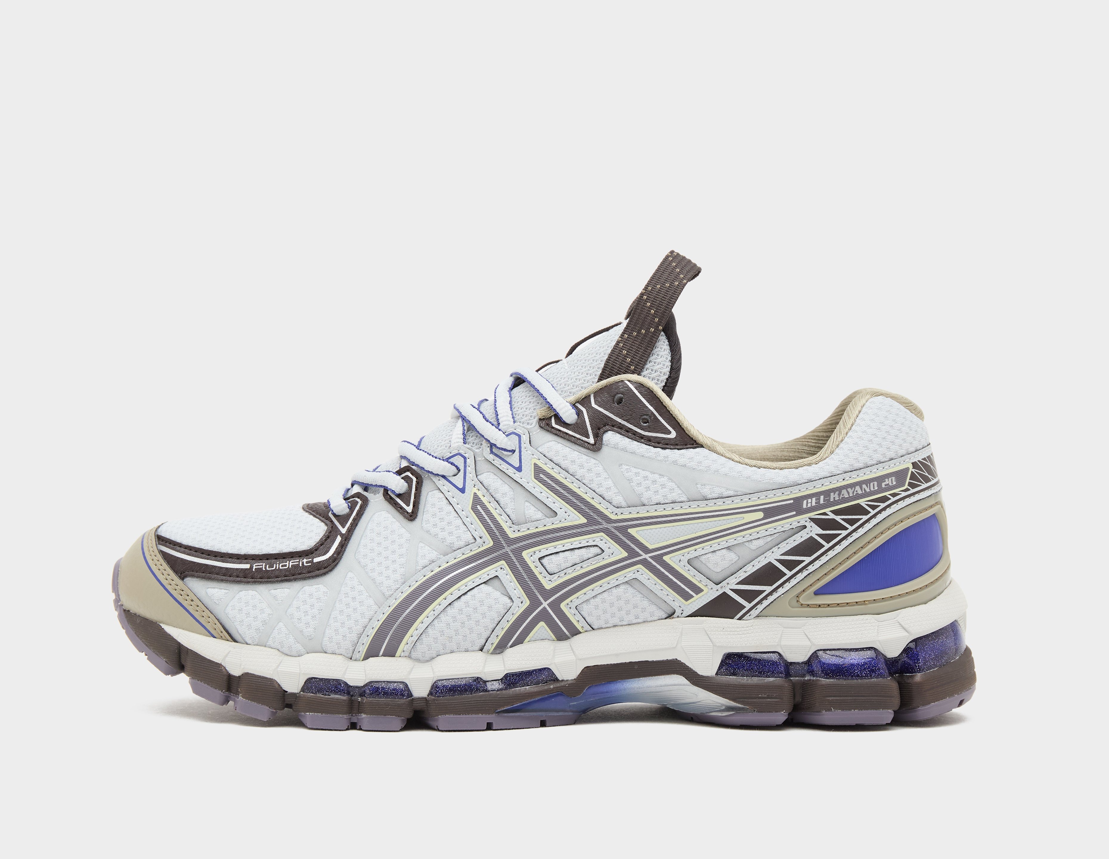 Asics gel kayano 20 miglior prezzo on sale