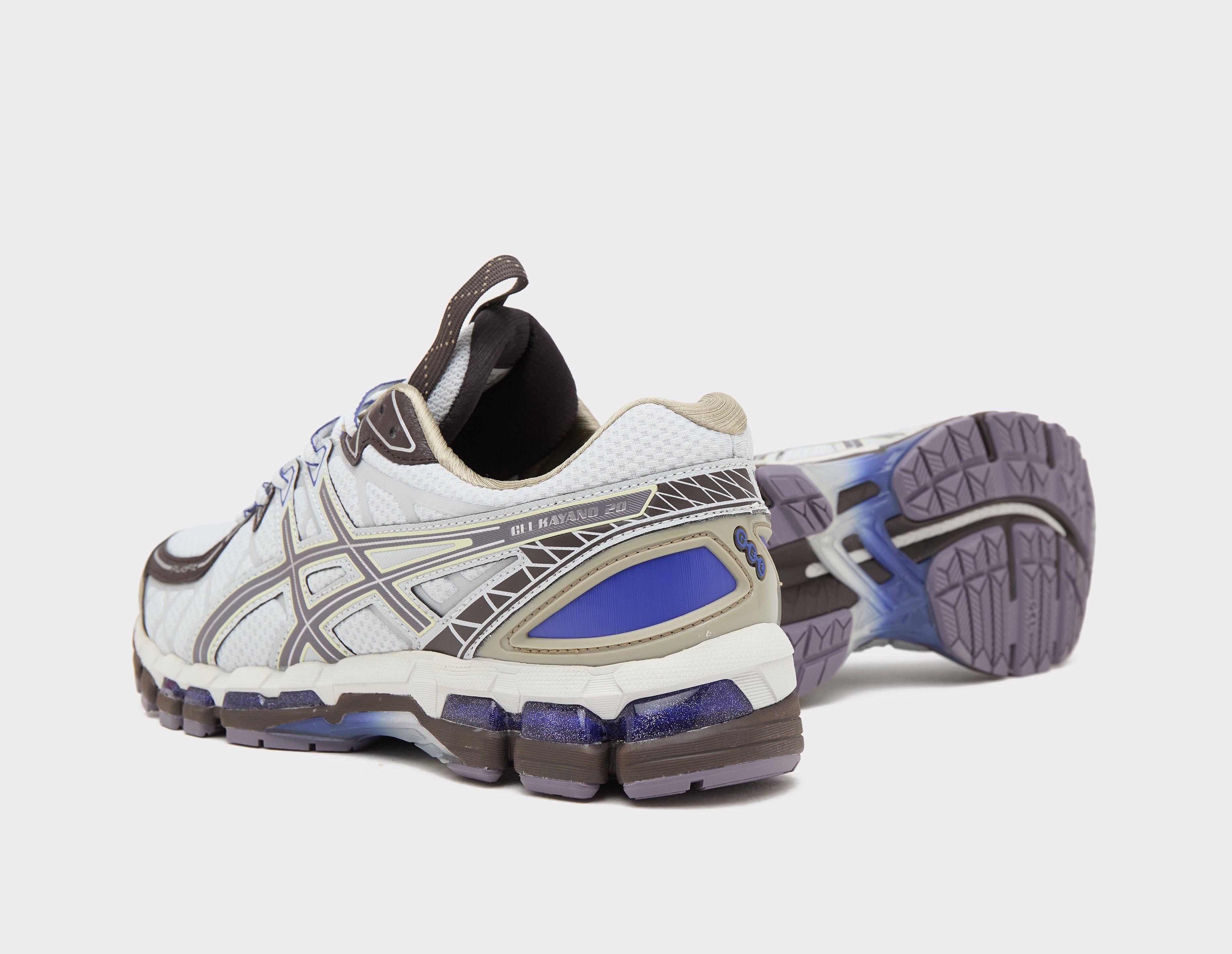 ASICS UB10 S GEL KAYANO 20 color Grigio size Italia