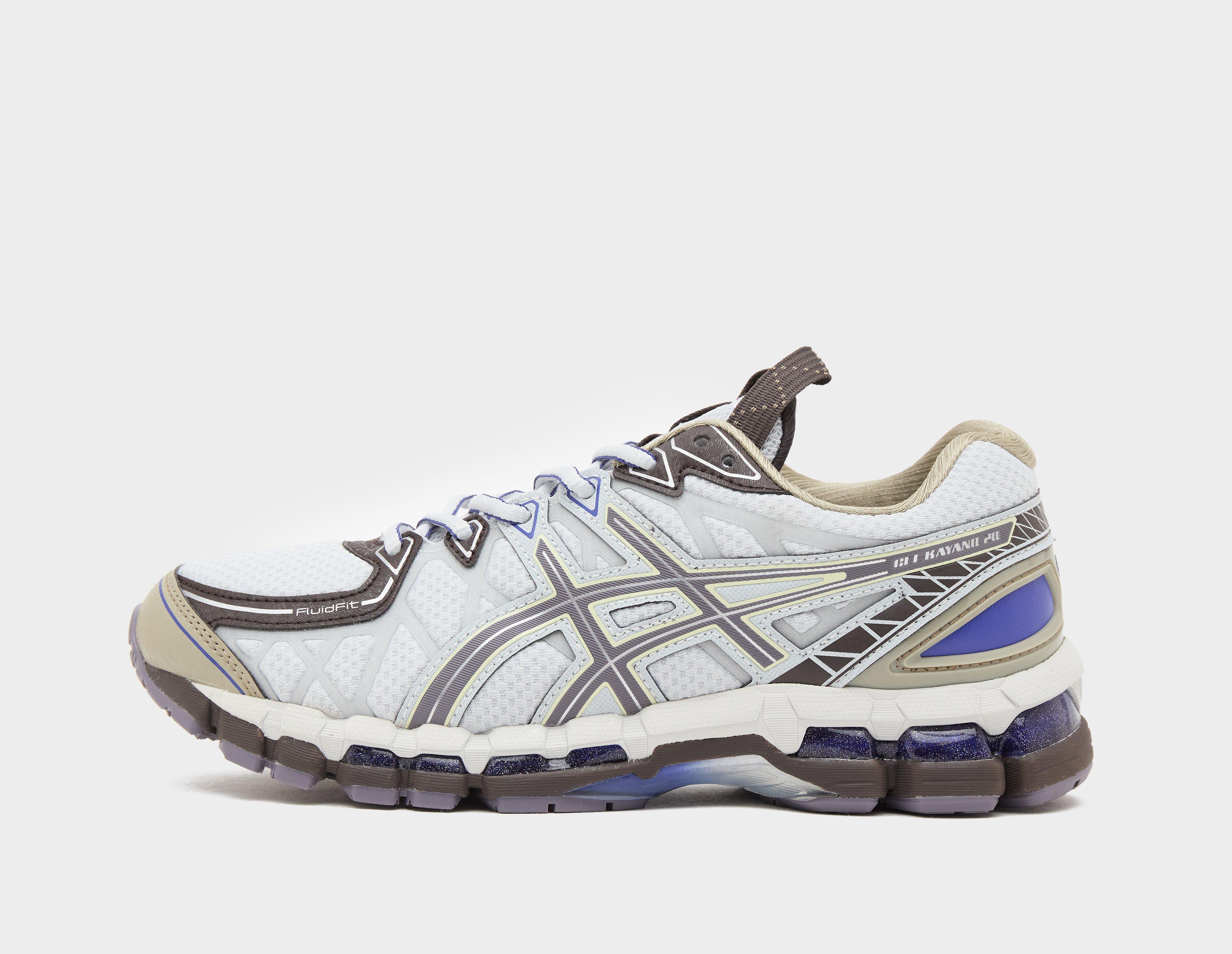 ASICS UB10 S GEL KAYANO 20 Women s en Gris size Espana